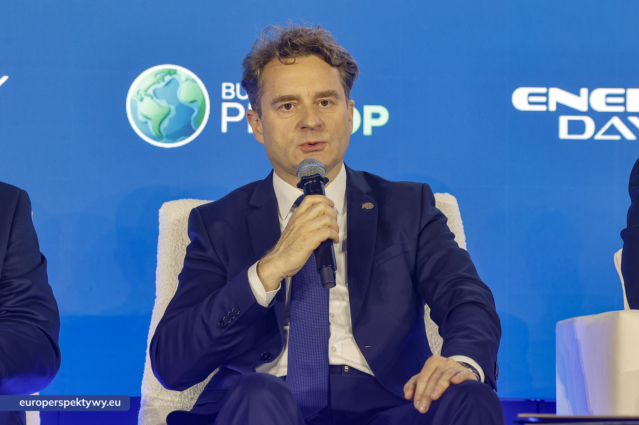 Europerspektywy Energy Days 2026: energia, bezpieczeństwo i konkurencyjność polskiej gospodarki