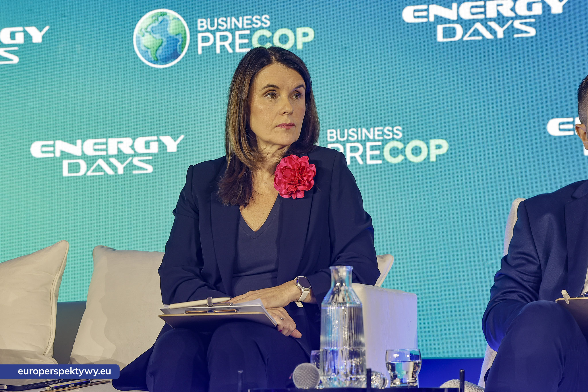 Europerspektywy Energy Days 2026: energia, bezpieczeństwo i konkurencyjność polskiej gospodarki
