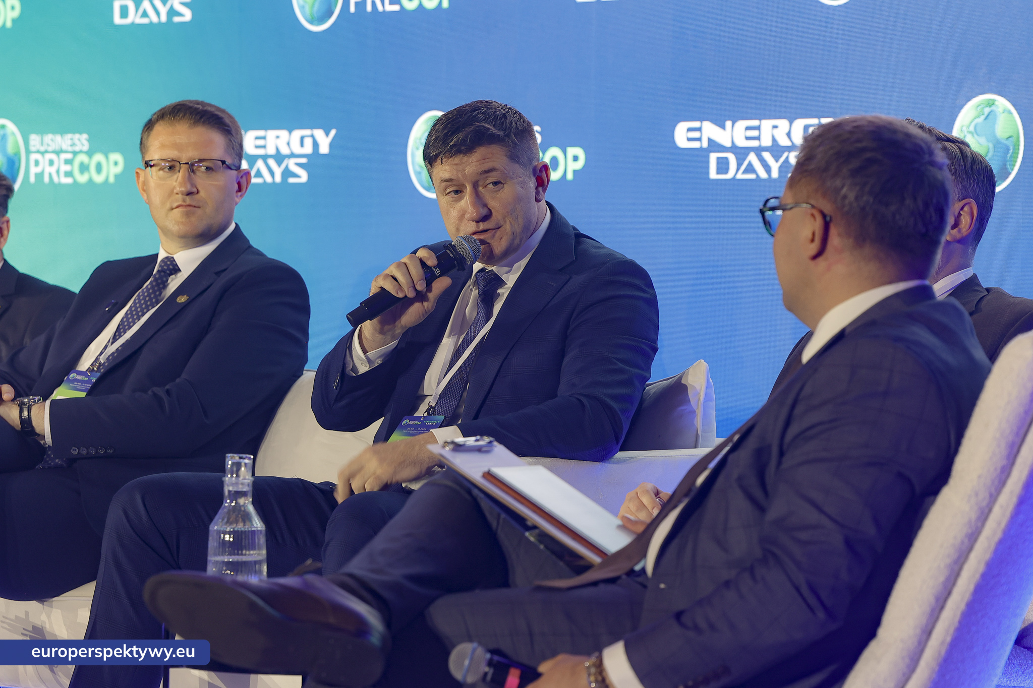 Europerspektywy Energy Days 2026: energia, bezpieczeństwo i konkurencyjność polskiej gospodarki