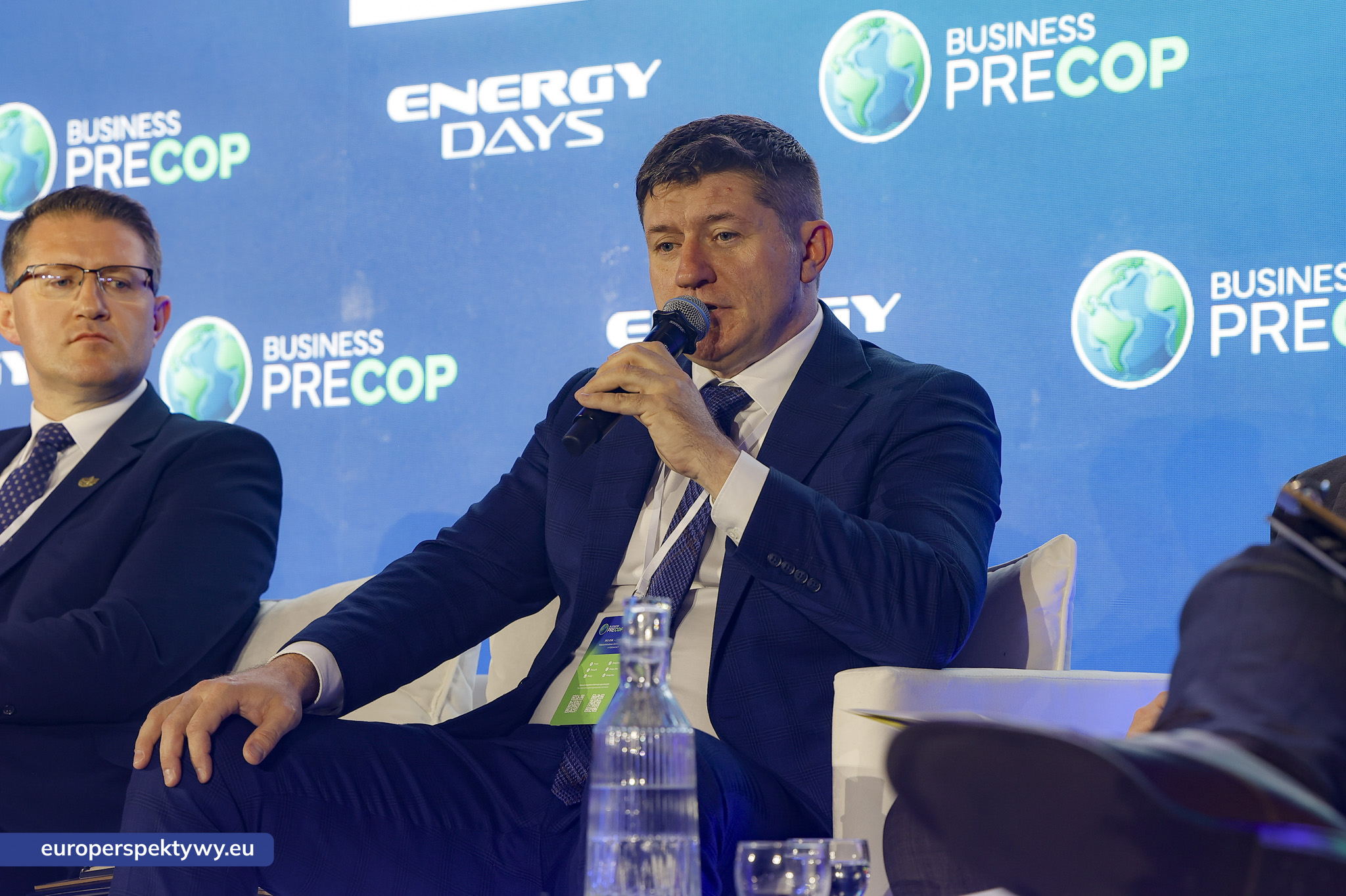 Europerspektywy Energy Days 2026: energia, bezpieczeństwo i konkurencyjność polskiej gospodarki