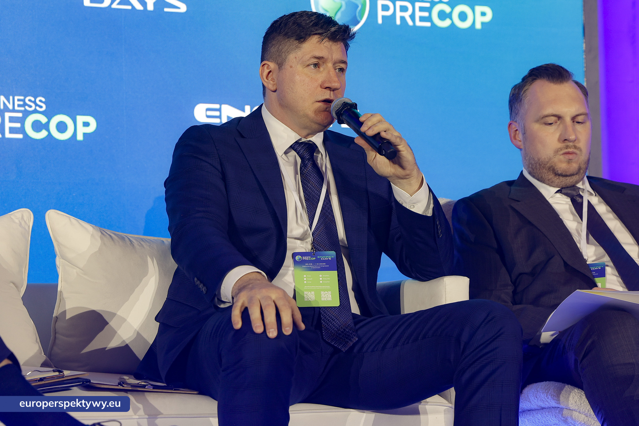 Europerspektywy Energy Days 2026: energia, bezpieczeństwo i konkurencyjność polskiej gospodarki