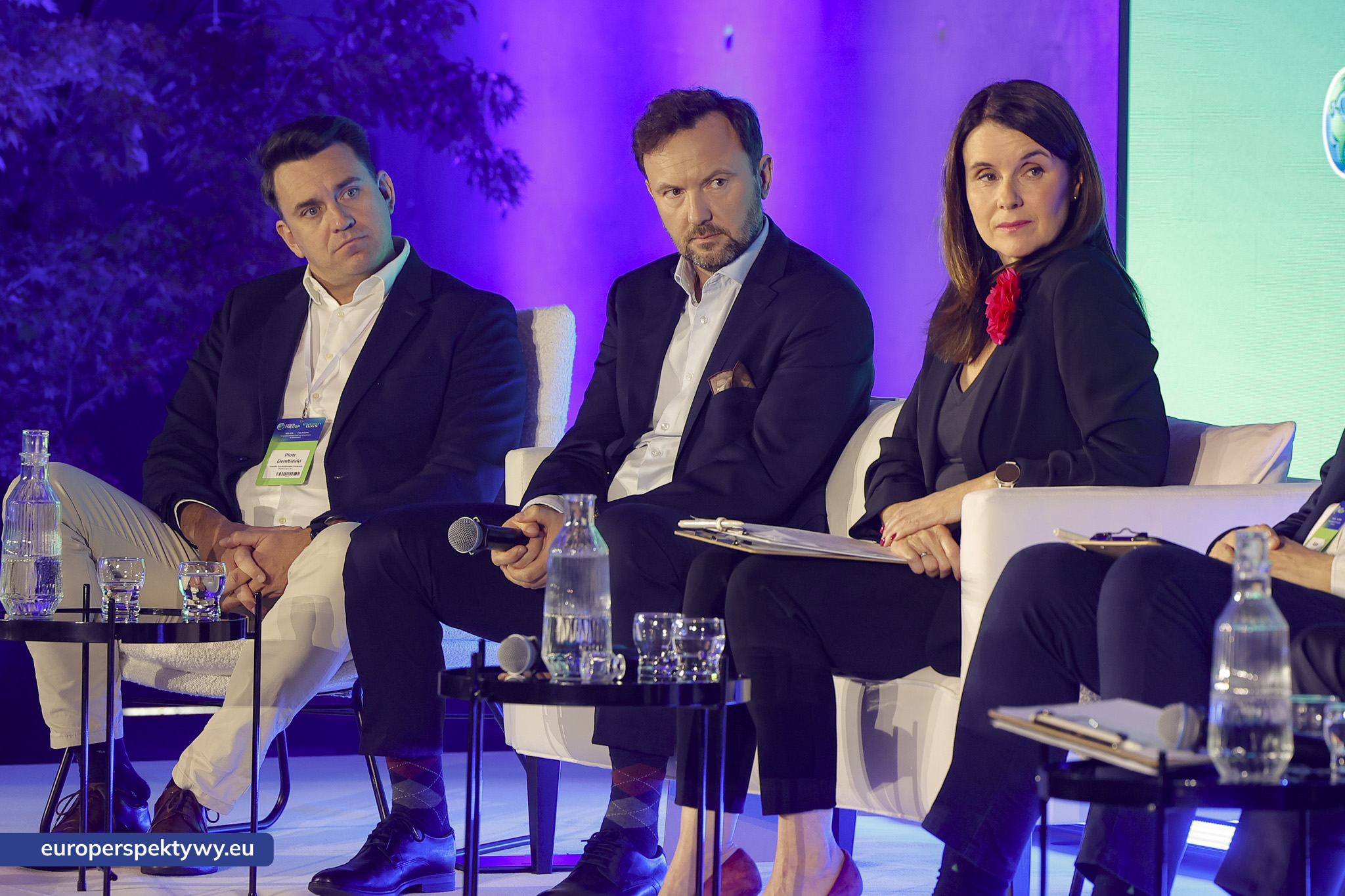 Europerspektywy Energy Days 2026: energia, bezpieczeństwo i konkurencyjność polskiej gospodarki