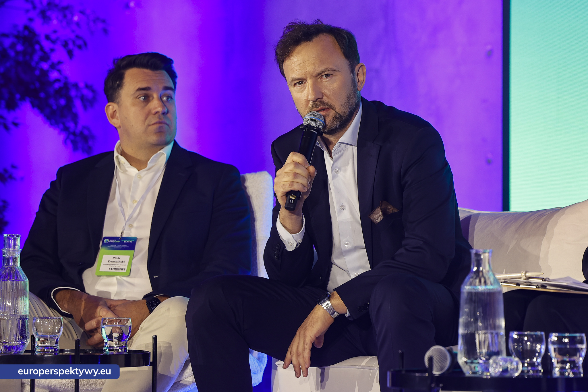 Europerspektywy Energy Days 2026: energia, bezpieczeństwo i konkurencyjność polskiej gospodarki