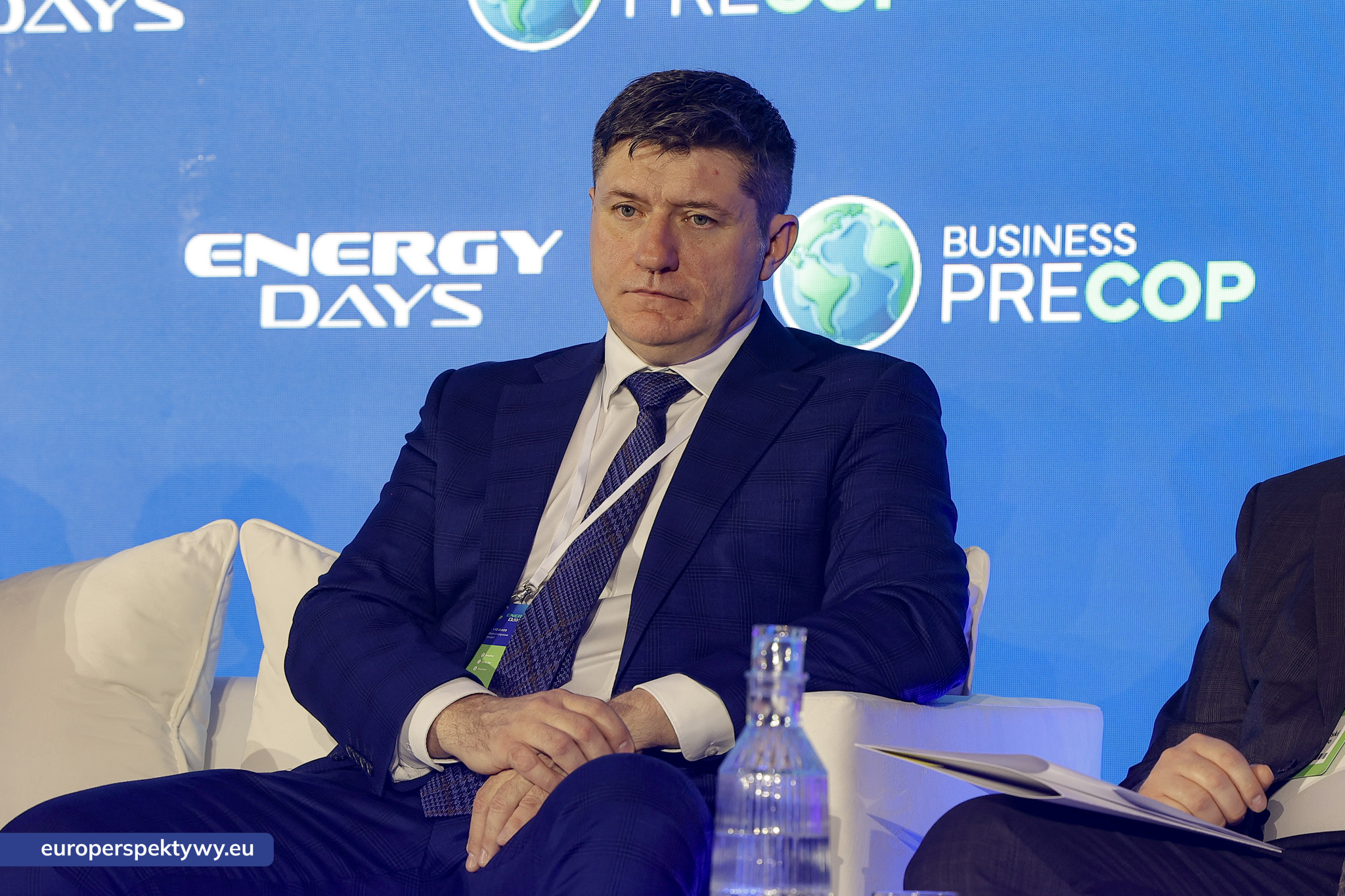 Europerspektywy Energy Days 2026: energia, bezpieczeństwo i konkurencyjność polskiej gospodarki