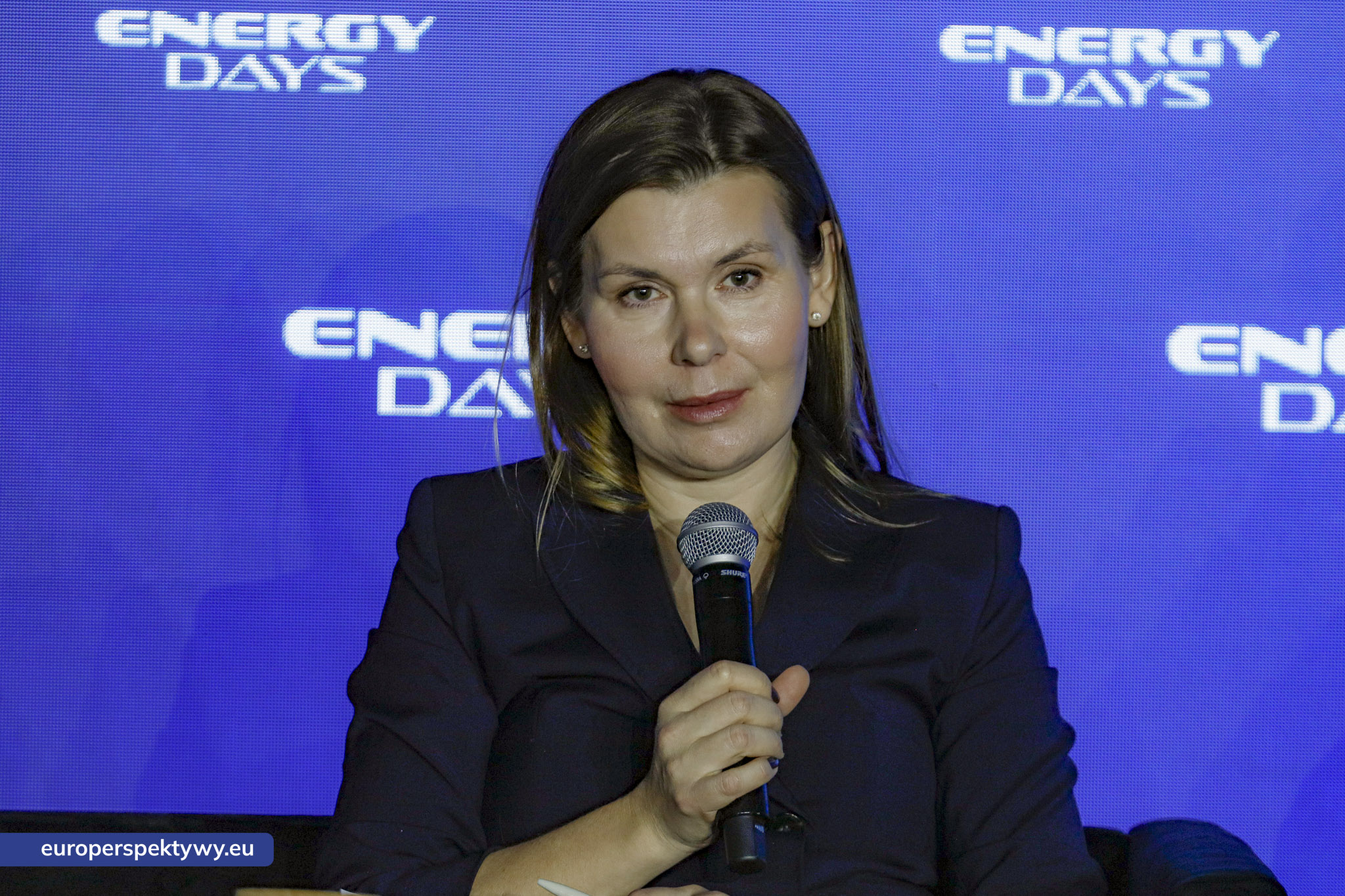 Europerspektywy Energy Days 2026: energia, bezpieczeństwo i konkurencyjność polskiej gospodarki