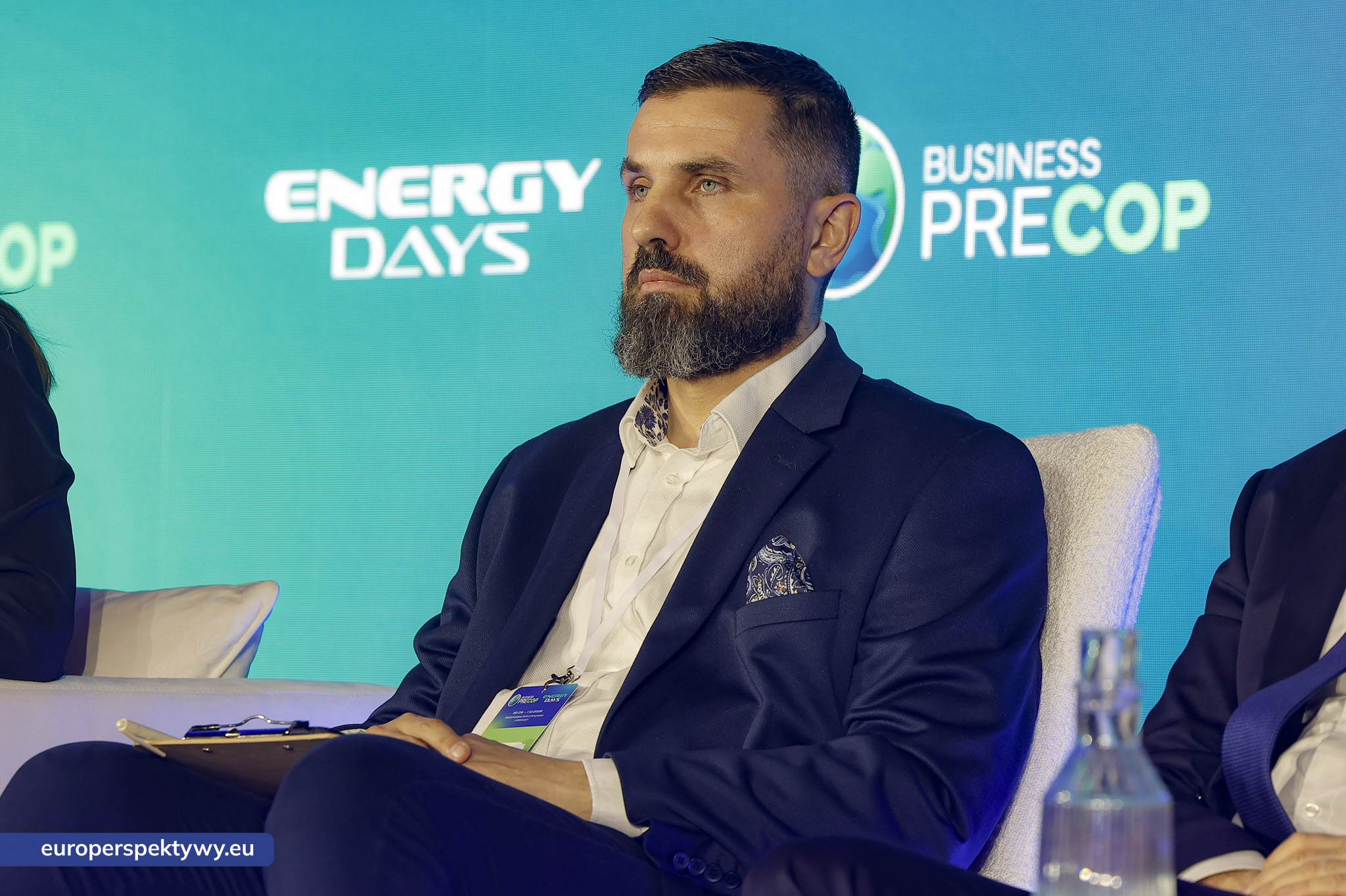 Europerspektywy Energy Days 2026: energia, bezpieczeństwo i konkurencyjność polskiej gospodarki