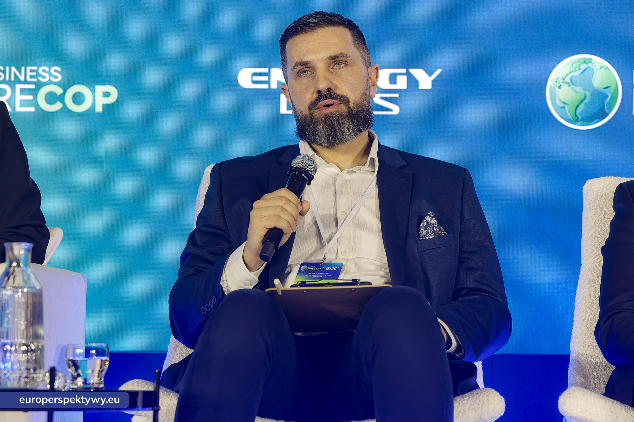 Europerspektywy Energy Days 2026: energia, bezpieczeństwo i konkurencyjność polskiej gospodarki