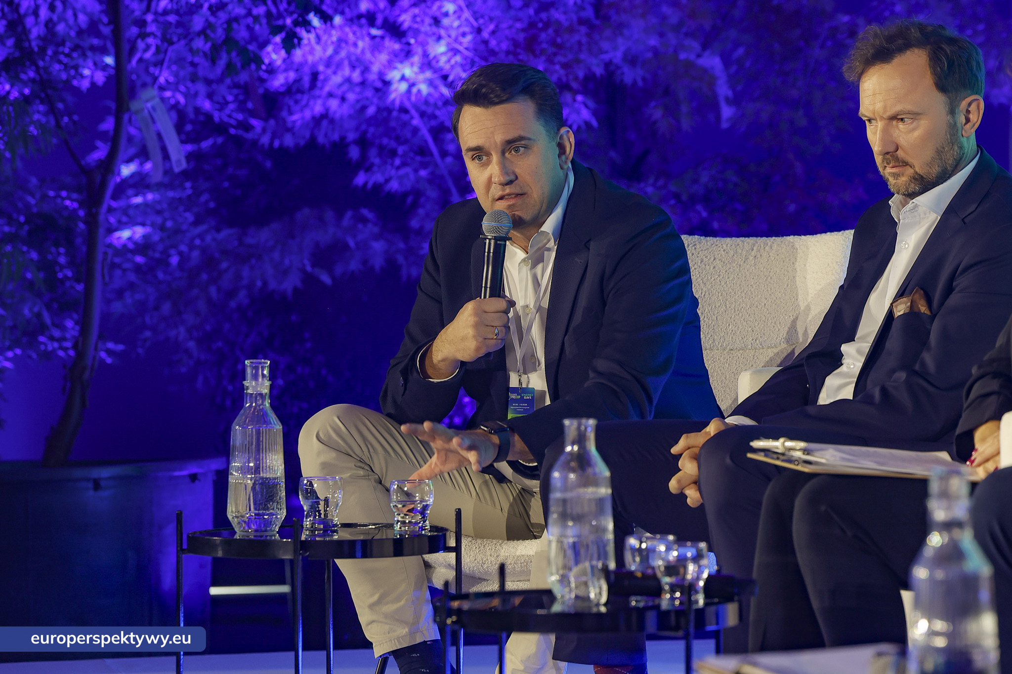Europerspektywy Energy Days 2026: energia, bezpieczeństwo i konkurencyjność polskiej gospodarki