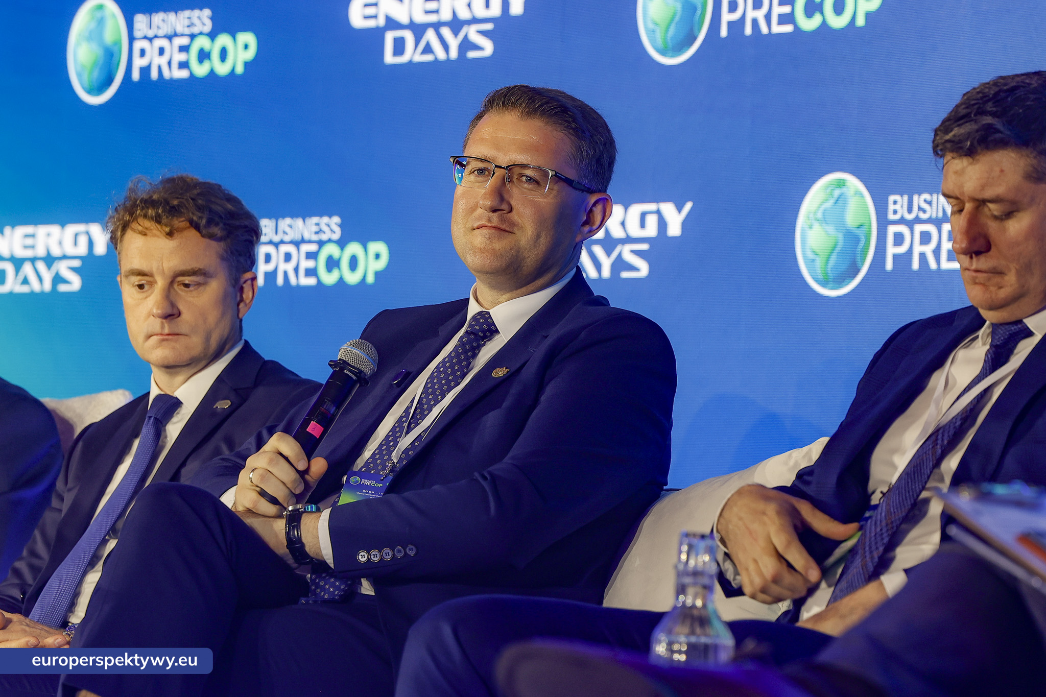 Europerspektywy Energy Days 2026: energia, bezpieczeństwo i konkurencyjność polskiej gospodarki