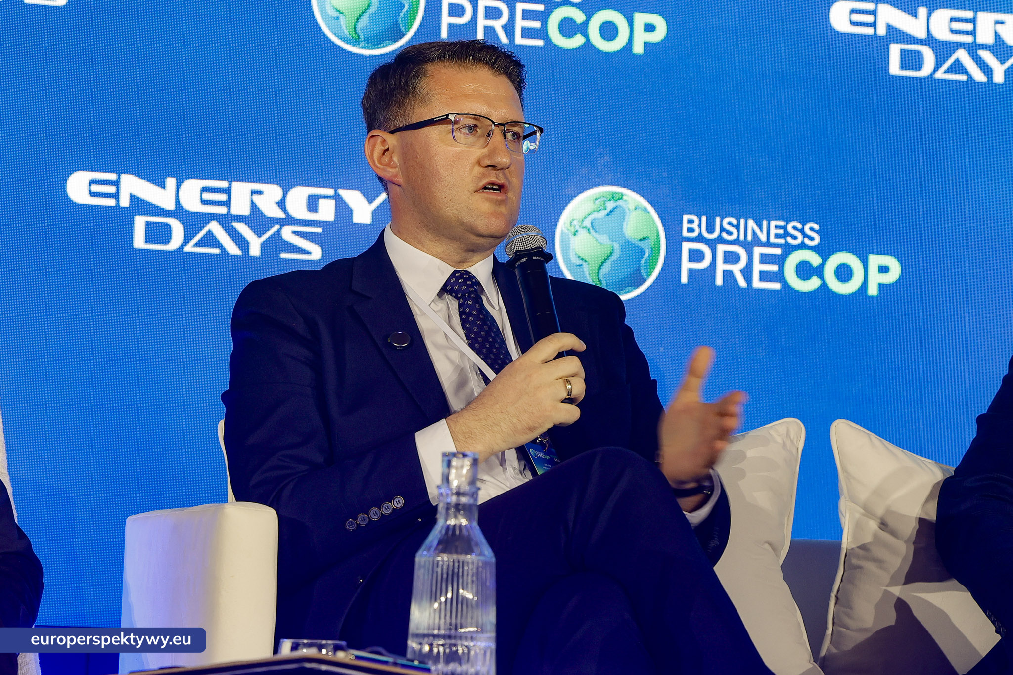 Europerspektywy Energy Days 2026: energia, bezpieczeństwo i konkurencyjność polskiej gospodarki