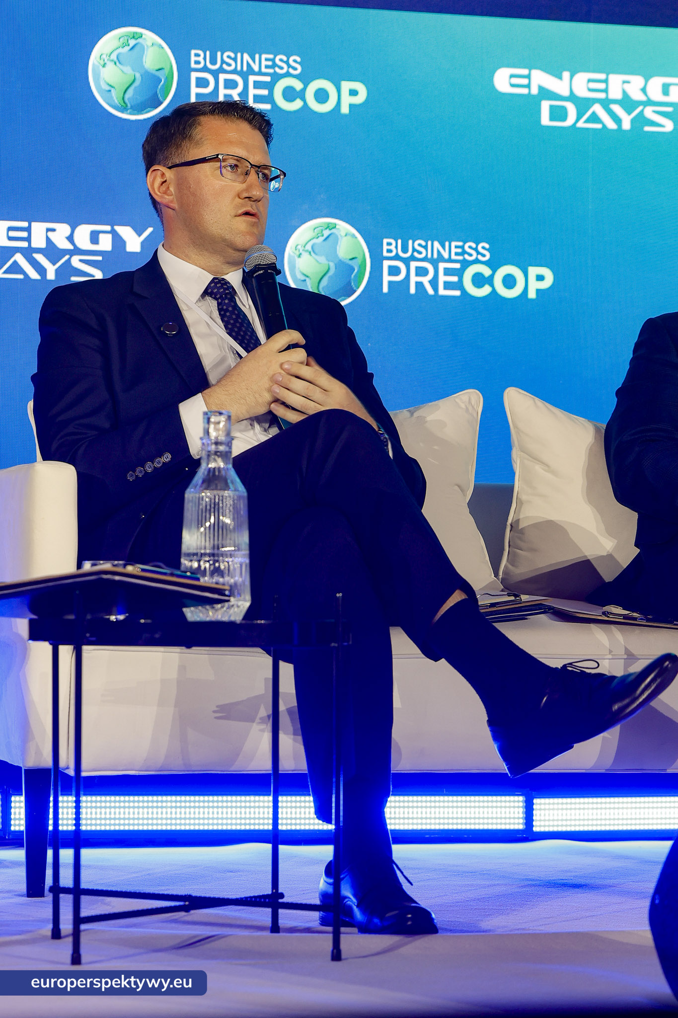 Europerspektywy Energy Days 2026: energia, bezpieczeństwo i konkurencyjność polskiej gospodarki