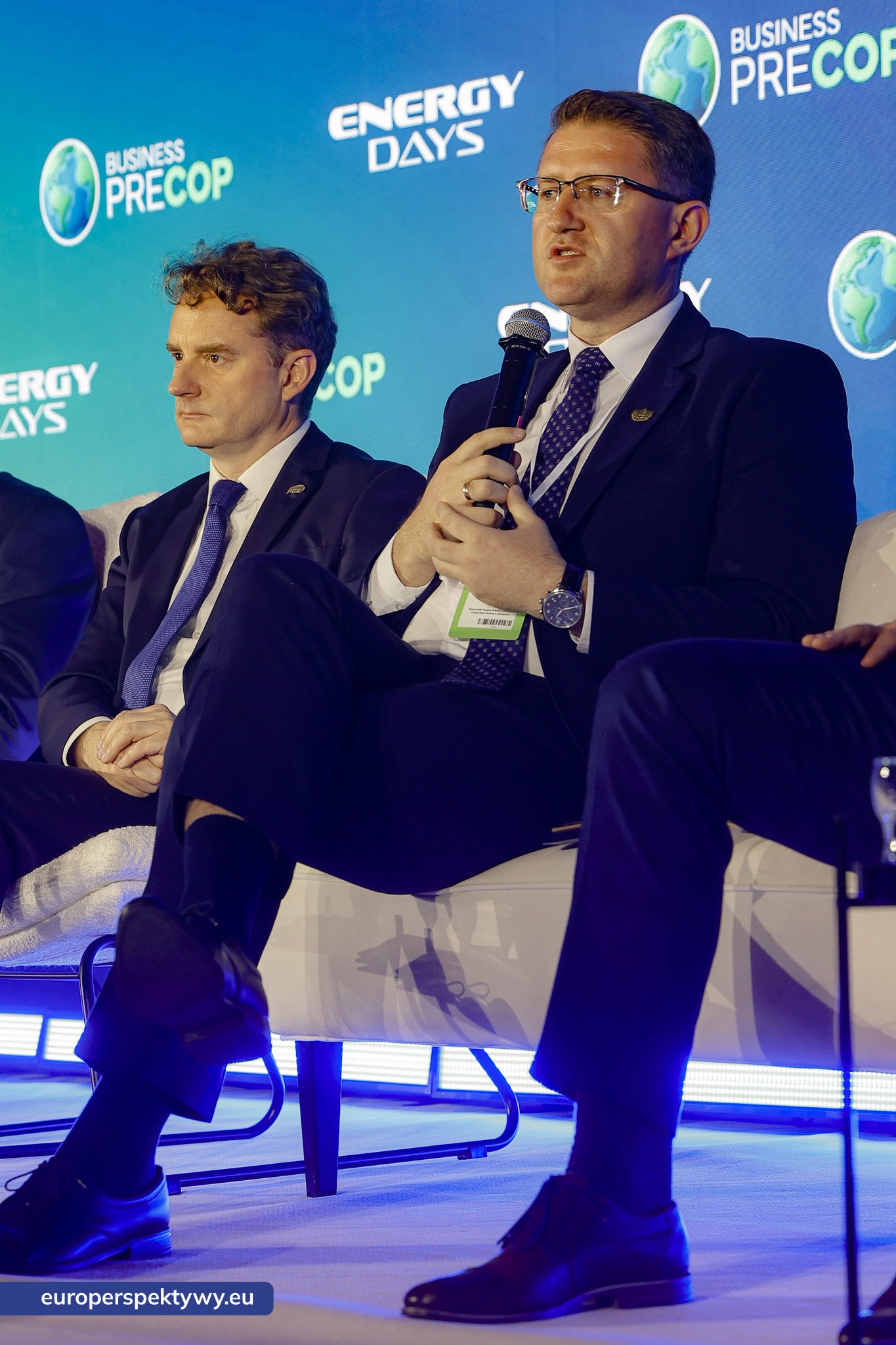 Europerspektywy Energy Days 2026: energia, bezpieczeństwo i konkurencyjność polskiej gospodarki