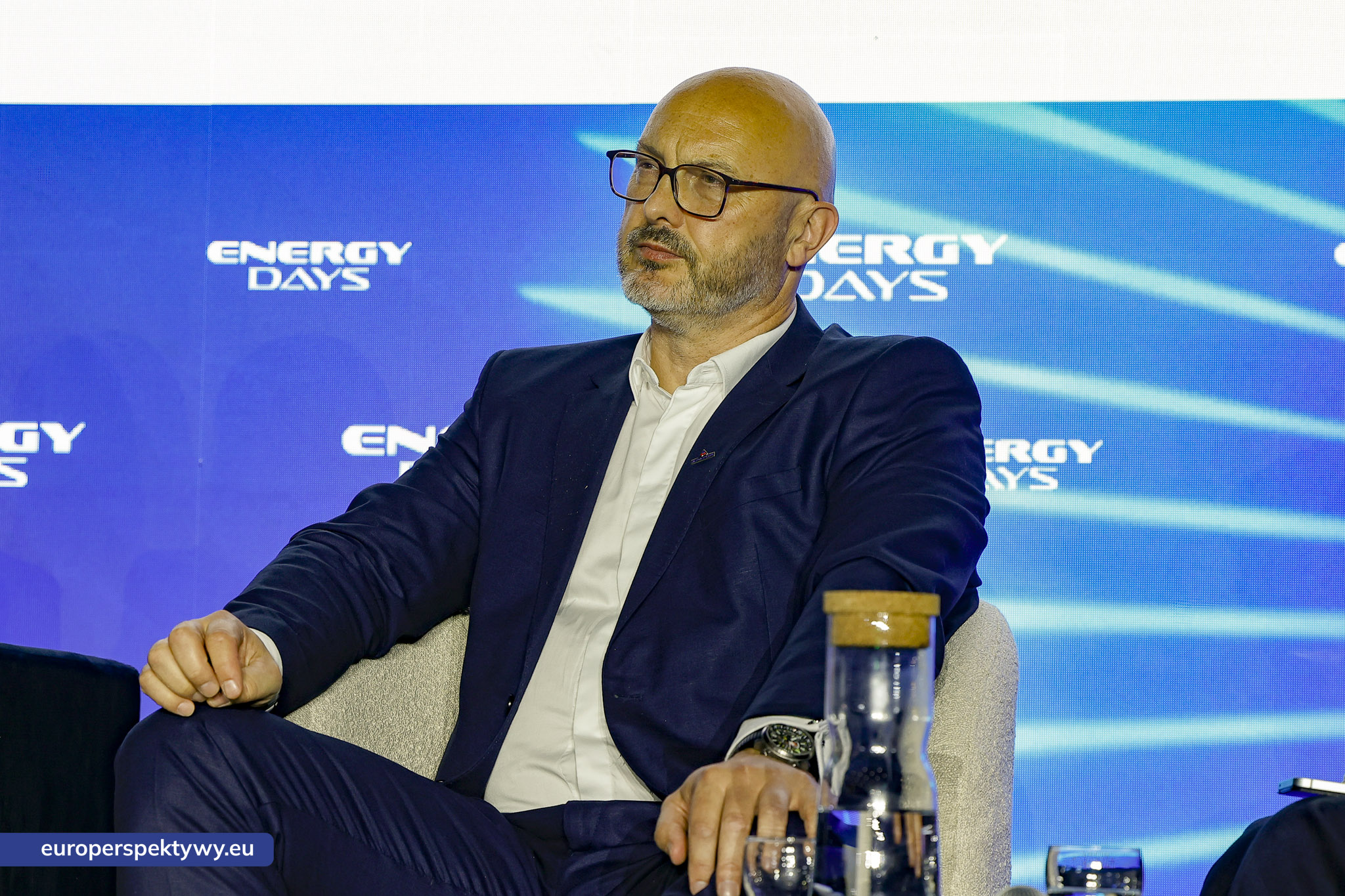 Europerspektywy Energy Days 2026: energia, bezpieczeństwo i konkurencyjność polskiej gospodarki