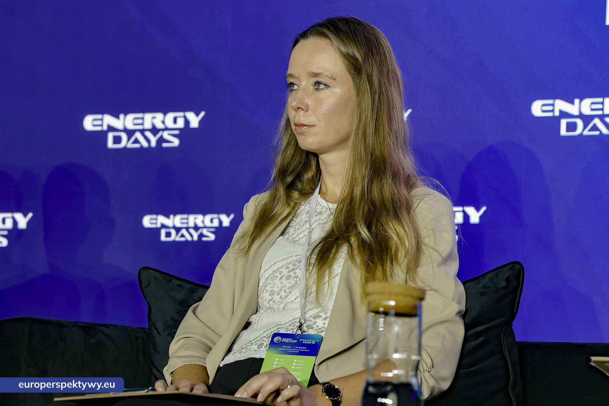 Europerspektywy Energy Days 2026: energia, bezpieczeństwo i konkurencyjność polskiej gospodarki