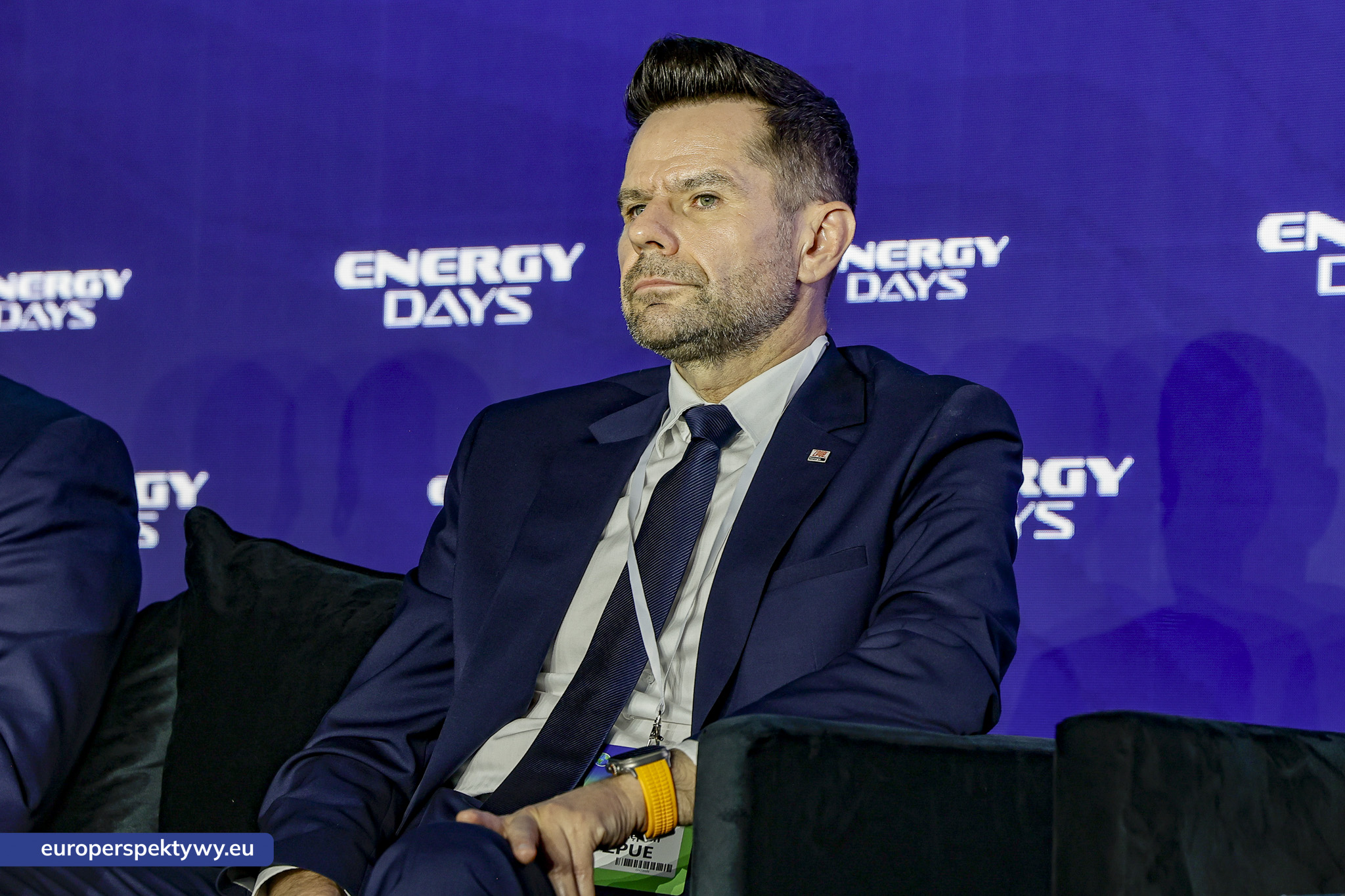 Europerspektywy Energy Days 2026: energia, bezpieczeństwo i konkurencyjność polskiej gospodarki
