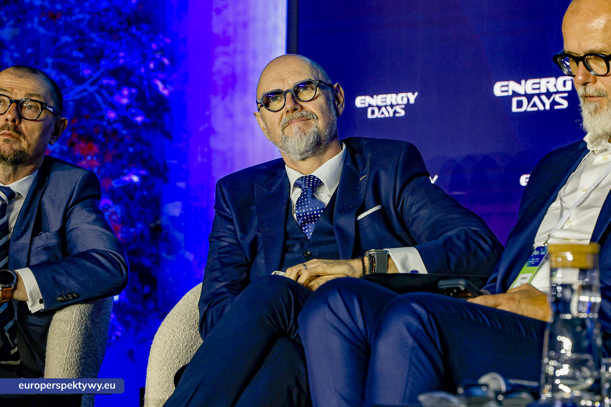 Europerspektywy Energy Days 2026: energia, bezpieczeństwo i konkurencyjność polskiej gospodarki