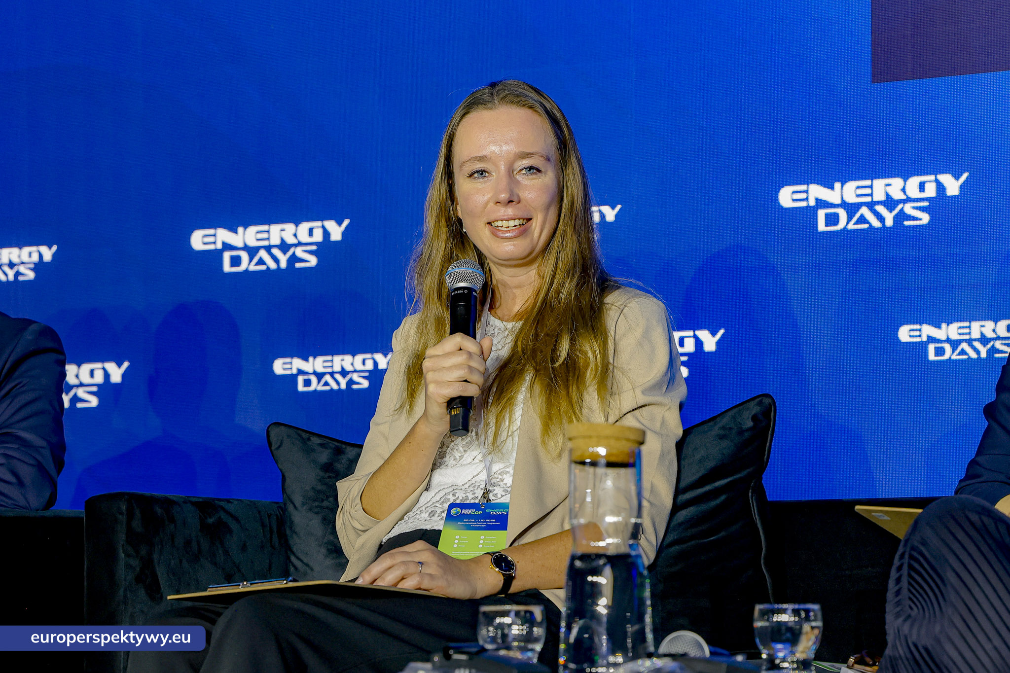 Europerspektywy Energy Days 2026: energia, bezpieczeństwo i konkurencyjność polskiej gospodarki