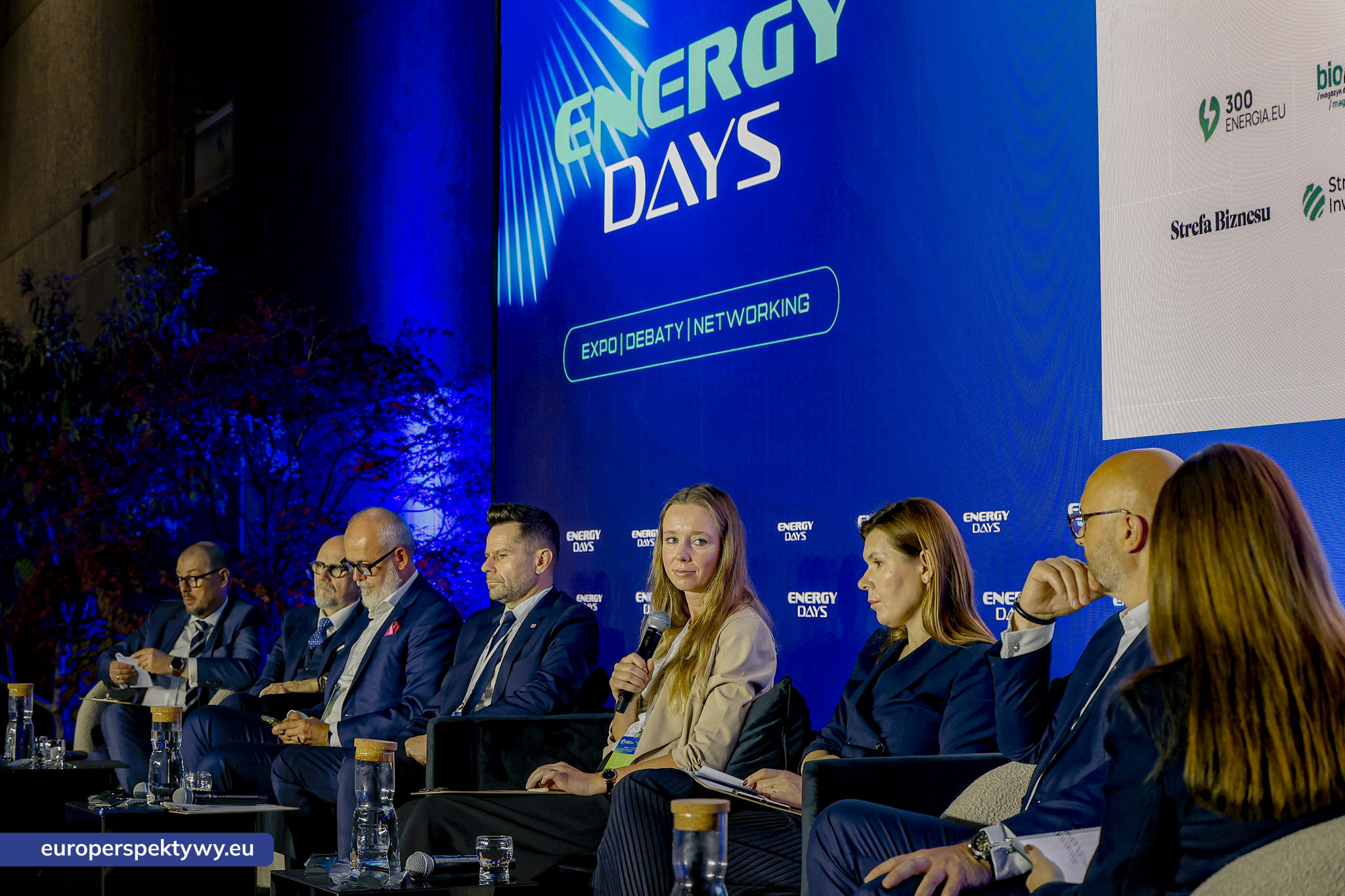 Europerspektywy Energy Days 2026: energia, bezpieczeństwo i konkurencyjność polskiej gospodarki