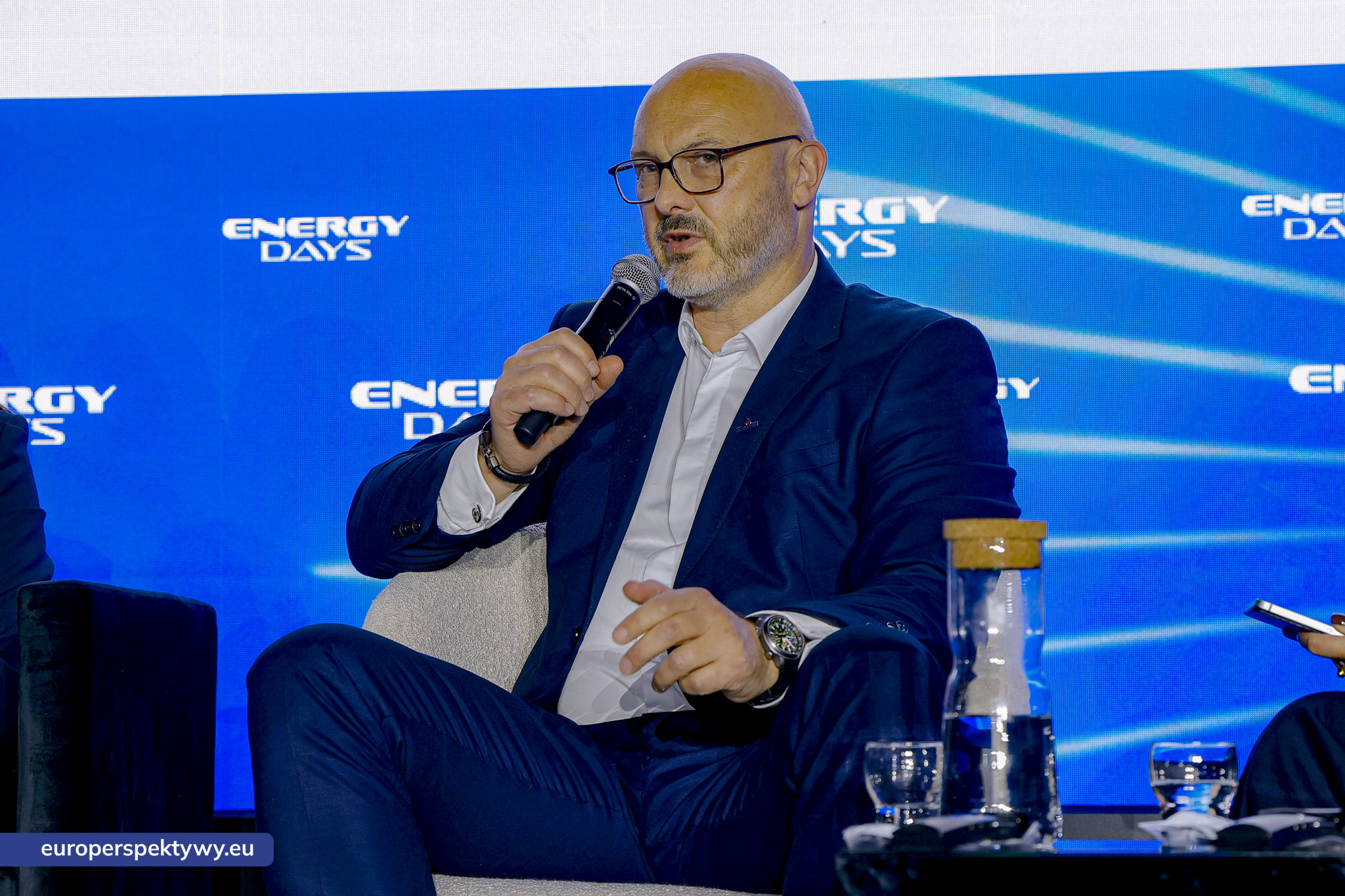 Europerspektywy Energy Days 2026: energia, bezpieczeństwo i konkurencyjność polskiej gospodarki