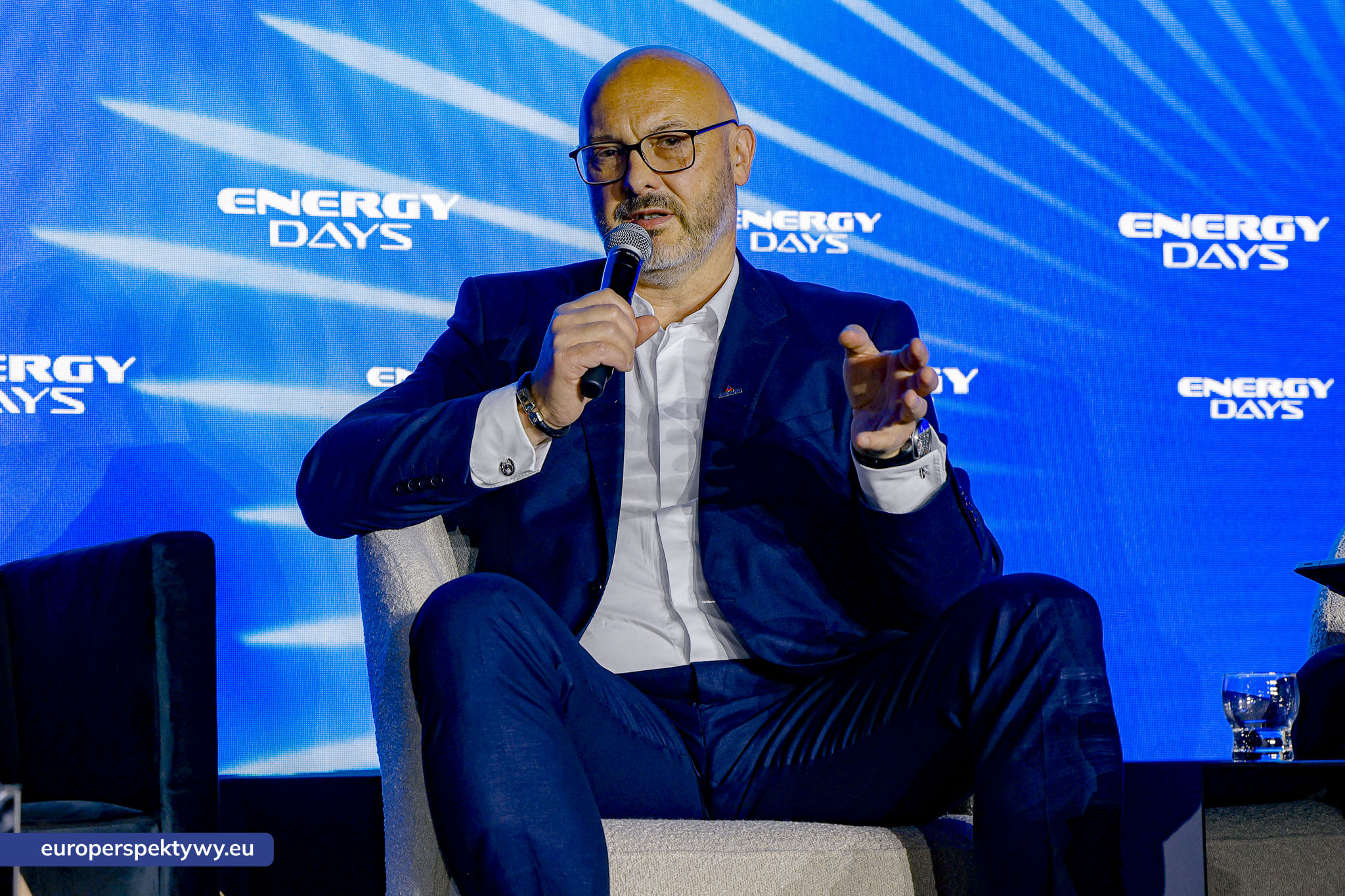Europerspektywy Energy Days 2026: energia, bezpieczeństwo i konkurencyjność polskiej gospodarki