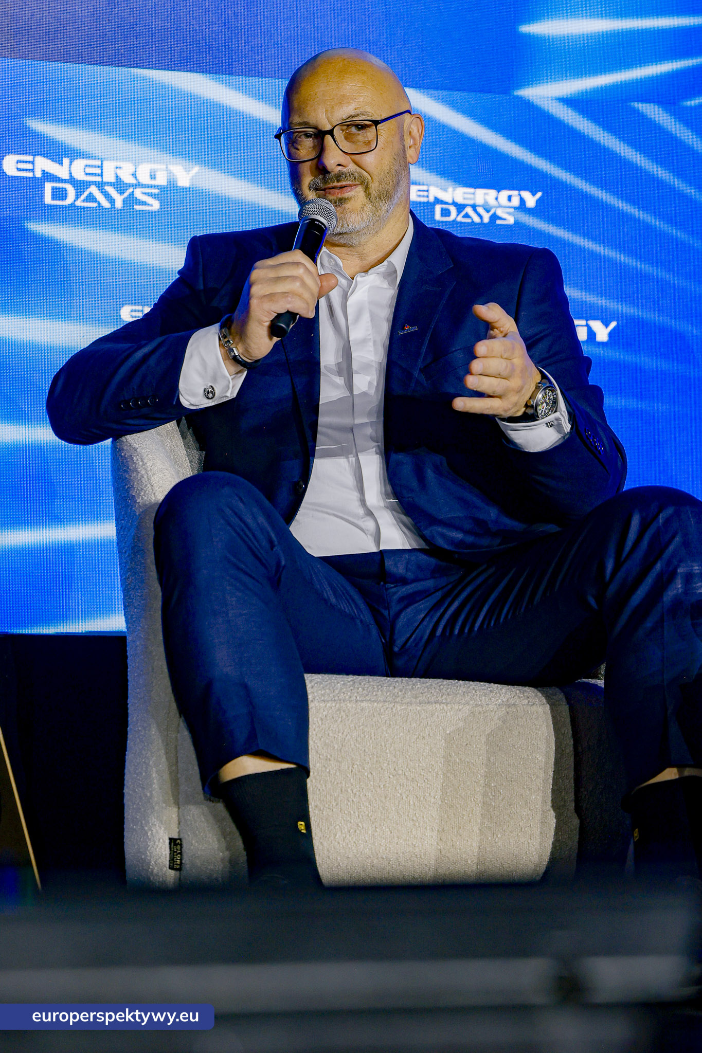 Europerspektywy Energy Days 2026: energia, bezpieczeństwo i konkurencyjność polskiej gospodarki