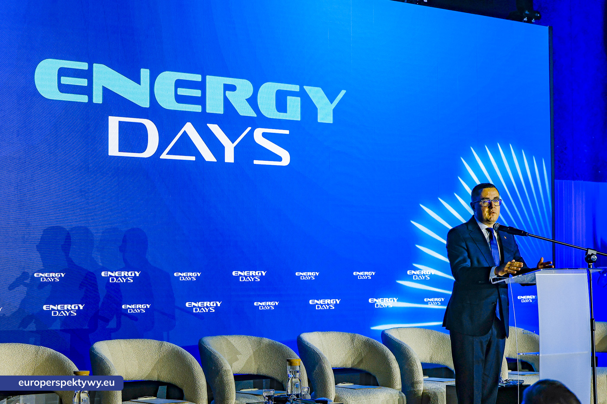 Europerspektywy Energy Days 2026: energia, bezpieczeństwo i konkurencyjność polskiej gospodarki
