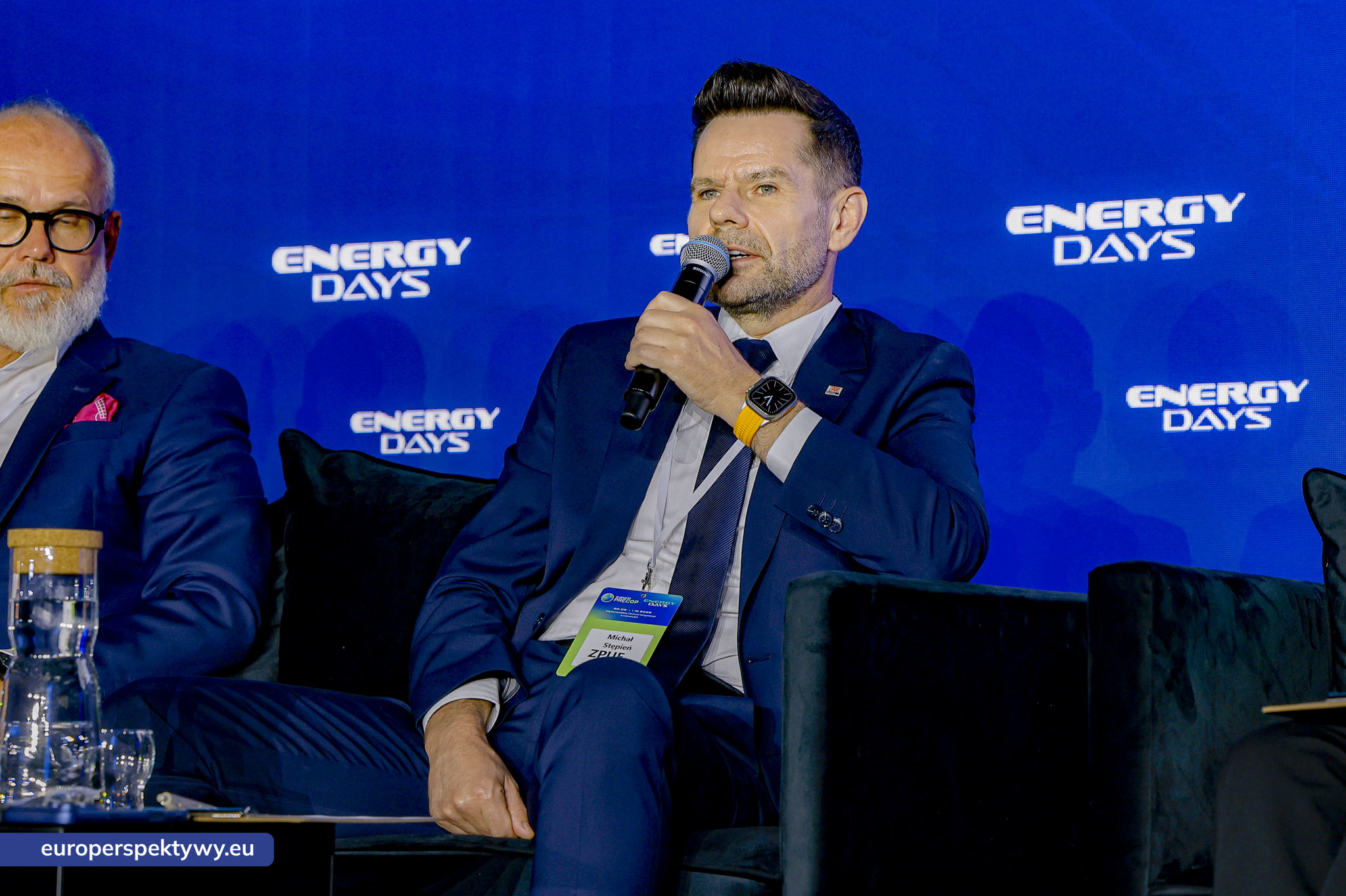Europerspektywy Energy Days 2026: energia, bezpieczeństwo i konkurencyjność polskiej gospodarki