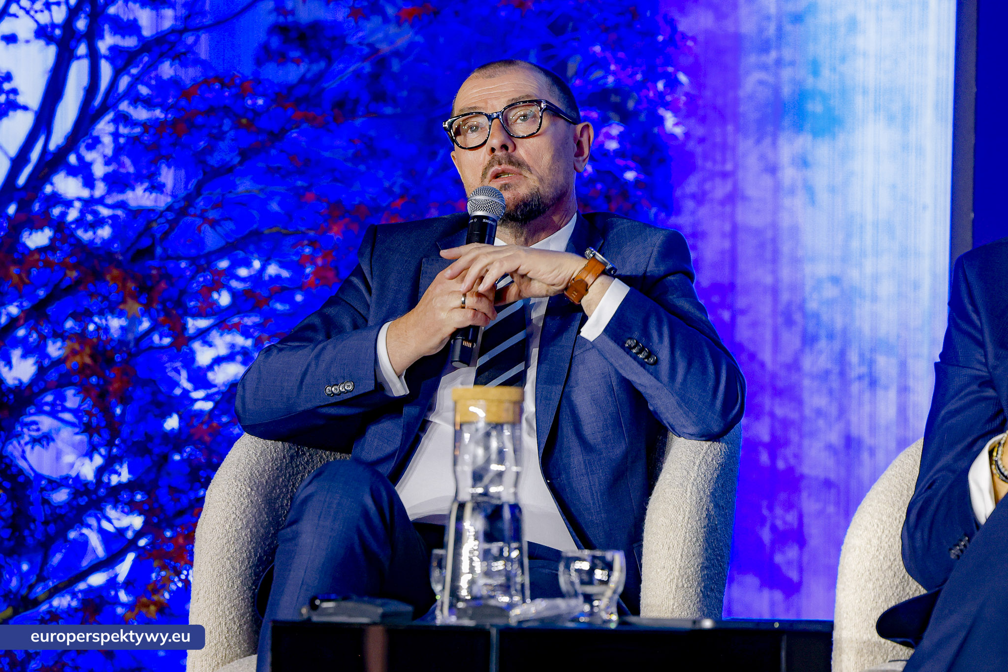 Europerspektywy Energy Days 2026: energia, bezpieczeństwo i konkurencyjność polskiej gospodarki