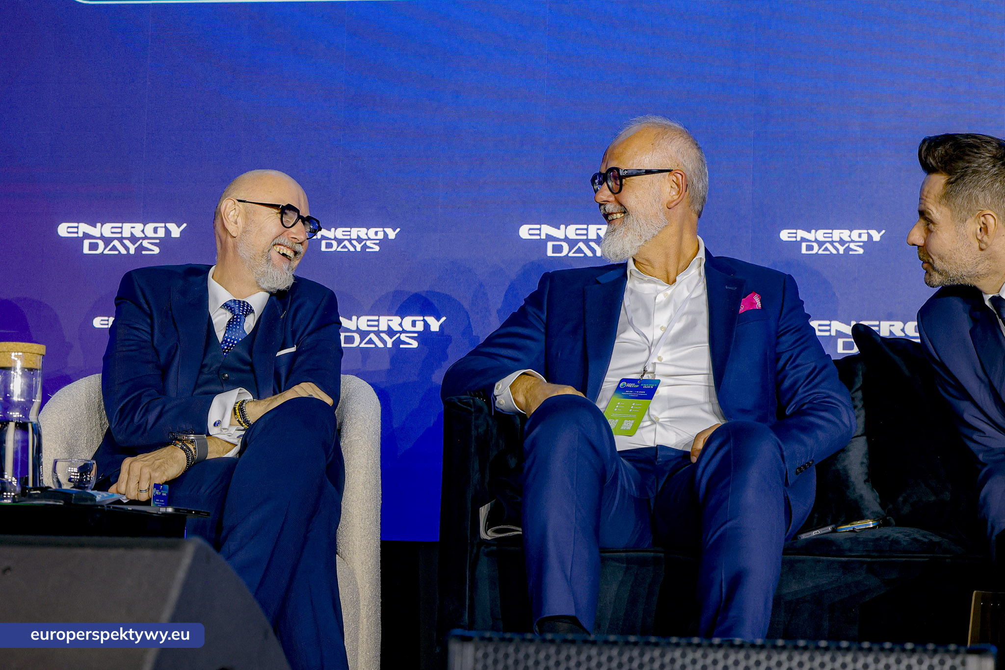 Europerspektywy Energy Days 2026: energia, bezpieczeństwo i konkurencyjność polskiej gospodarki
