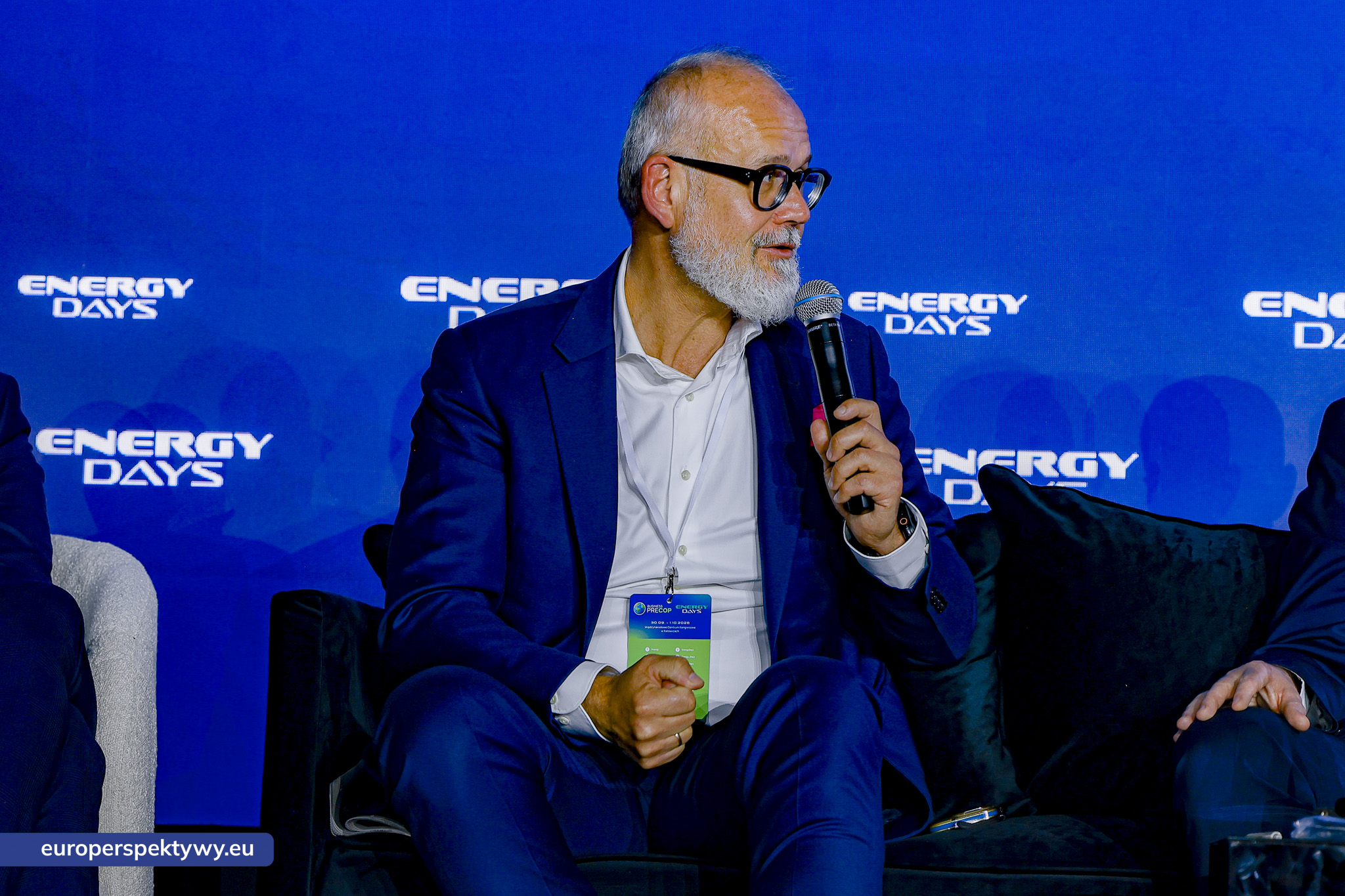 Europerspektywy Energy Days 2026: energia, bezpieczeństwo i konkurencyjność polskiej gospodarki