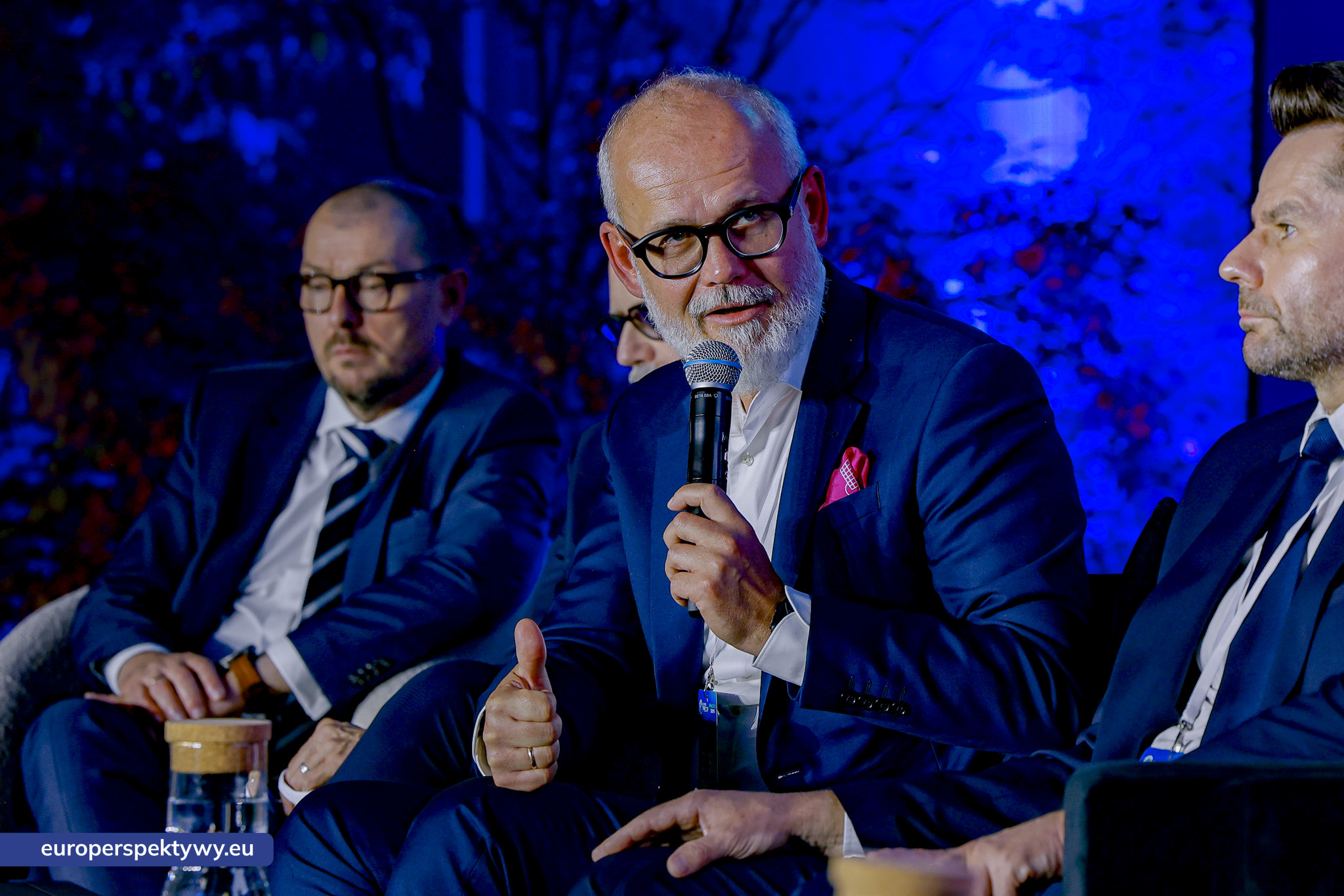 Europerspektywy Energy Days 2026: energia, bezpieczeństwo i konkurencyjność polskiej gospodarki