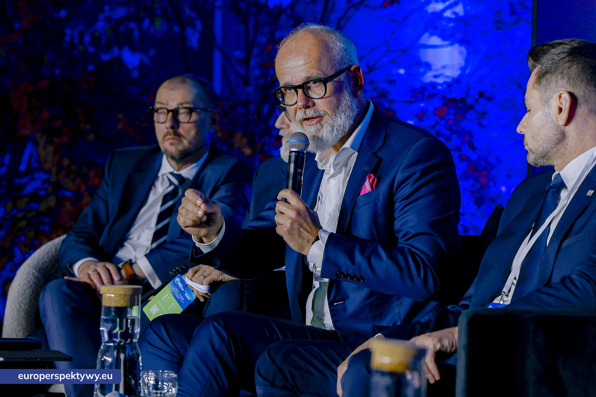 Europerspektywy Energy Days 2026: energia, bezpieczeństwo i konkurencyjność polskiej gospodarki