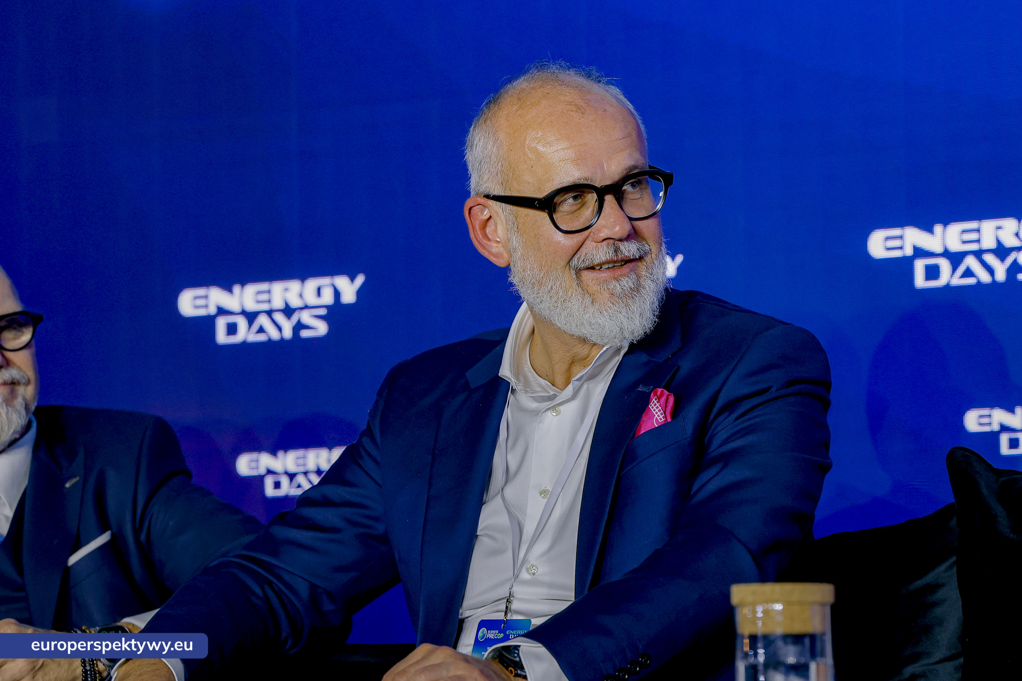 Europerspektywy Energy Days 2026: energia, bezpieczeństwo i konkurencyjność polskiej gospodarki