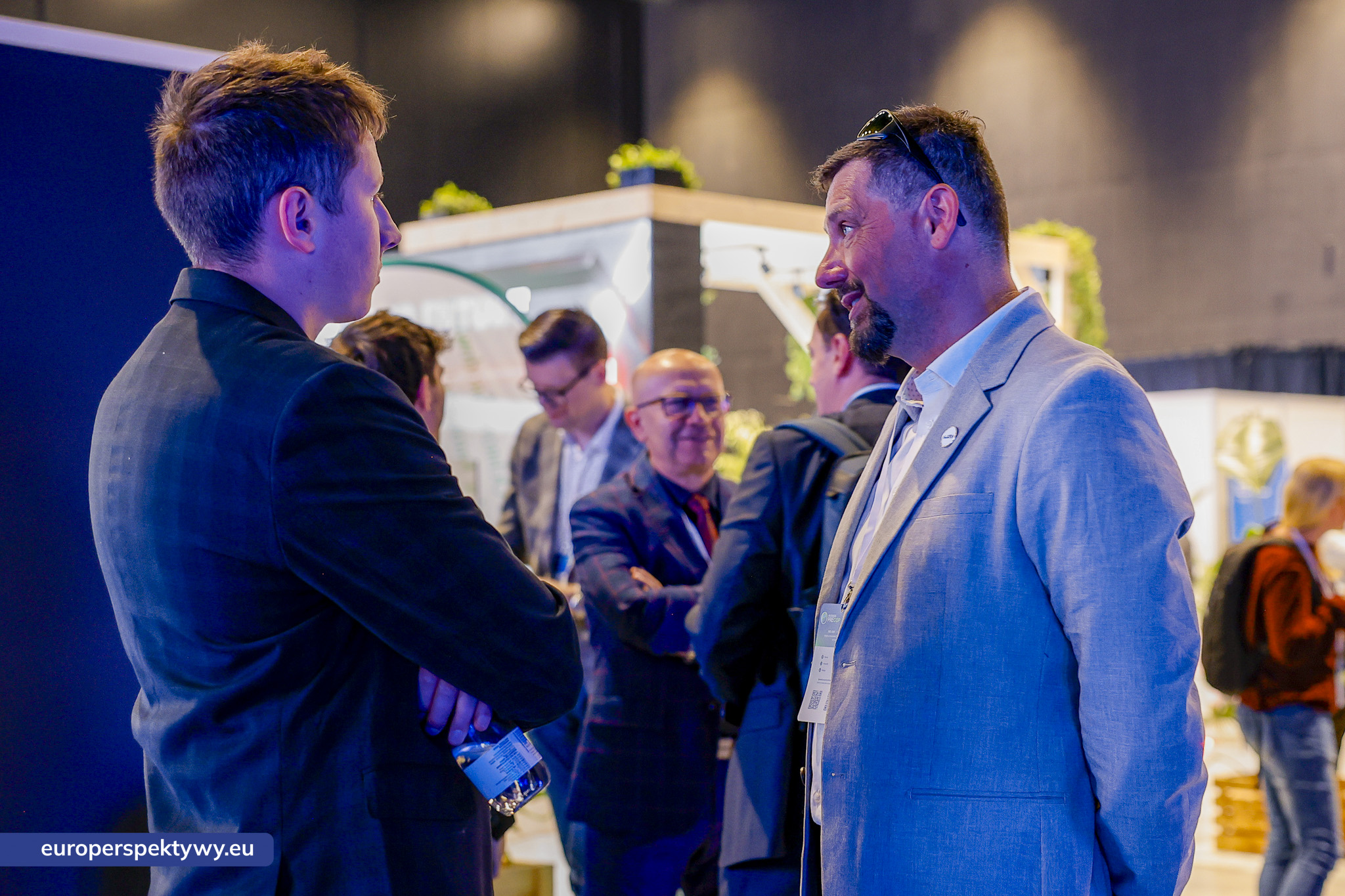 Europerspektywy Energy Days 2026: energia, bezpieczeństwo i konkurencyjność polskiej gospodarki