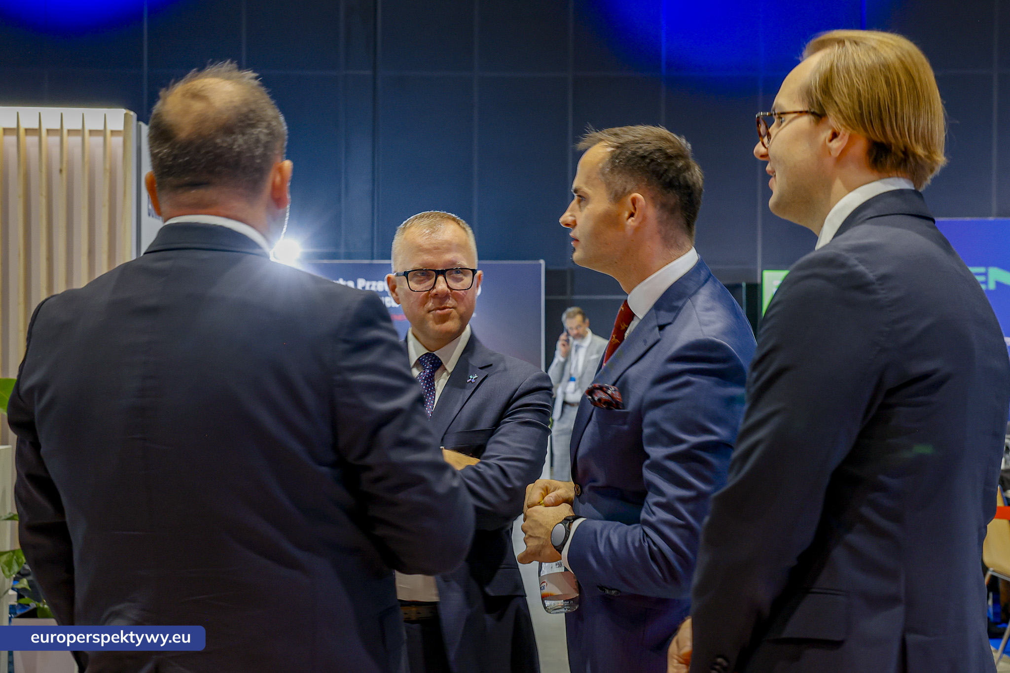 Europerspektywy Energy Days 2026: energia, bezpieczeństwo i konkurencyjność polskiej gospodarki