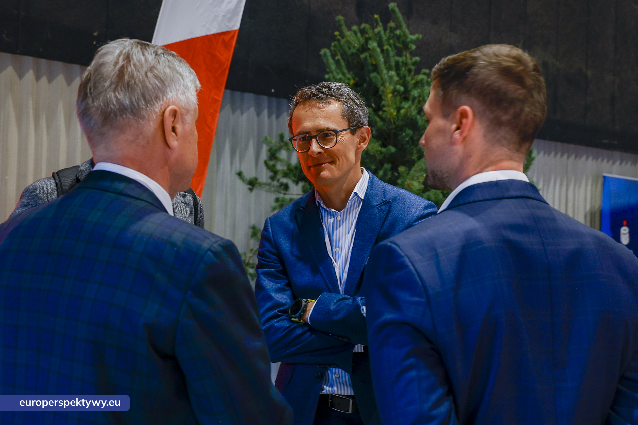 Europerspektywy Energy Days 2026: energia, bezpieczeństwo i konkurencyjność polskiej gospodarki