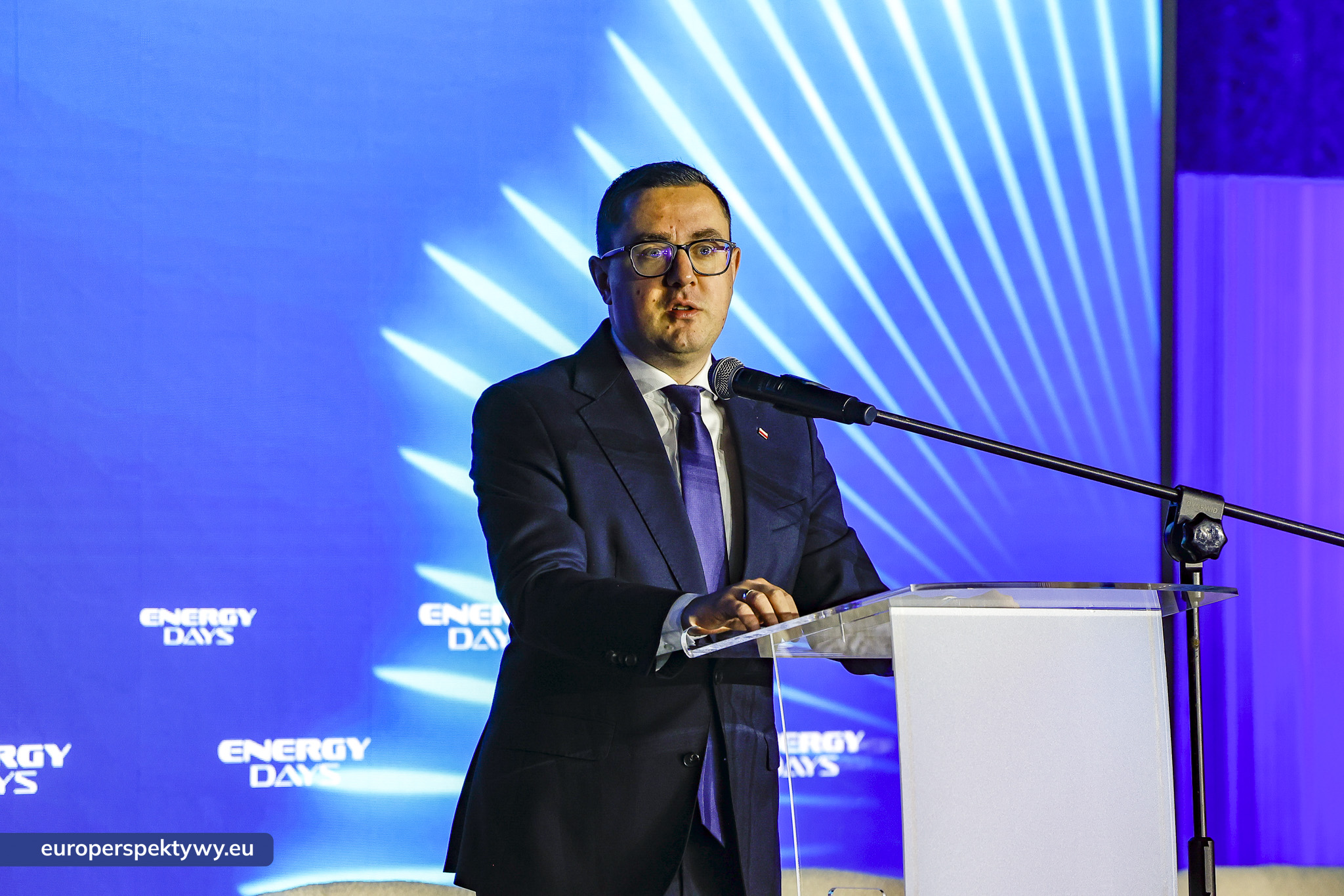 Energy Days - Busieness Precop - 2026