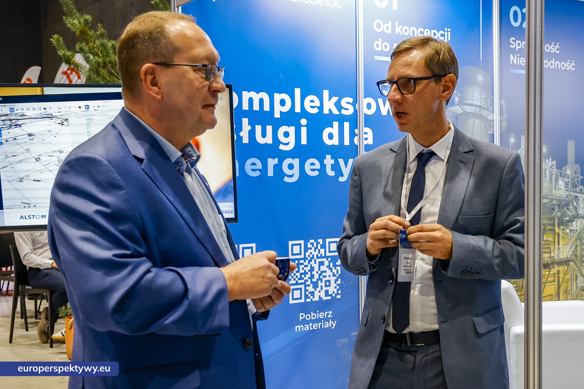 Europerspektywy Energy Days 2026: energia, bezpieczeństwo i konkurencyjność polskiej gospodarki