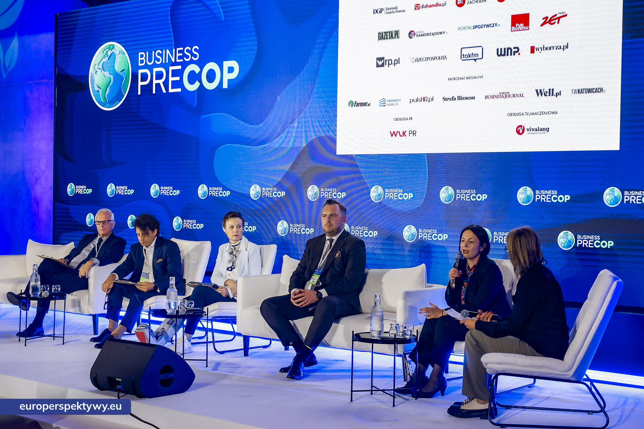 Europerspektywy Energy Days 2026: energia, bezpieczeństwo i konkurencyjność polskiej gospodarki