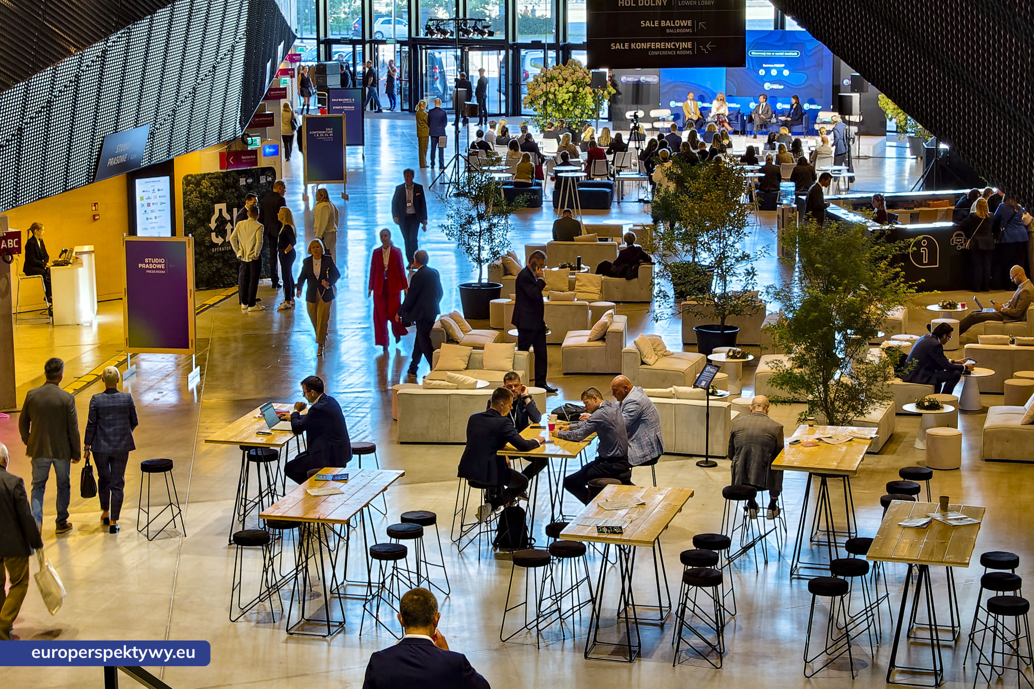 Europerspektywy Energy Days 2026: energia, bezpieczeństwo i konkurencyjność polskiej gospodarki