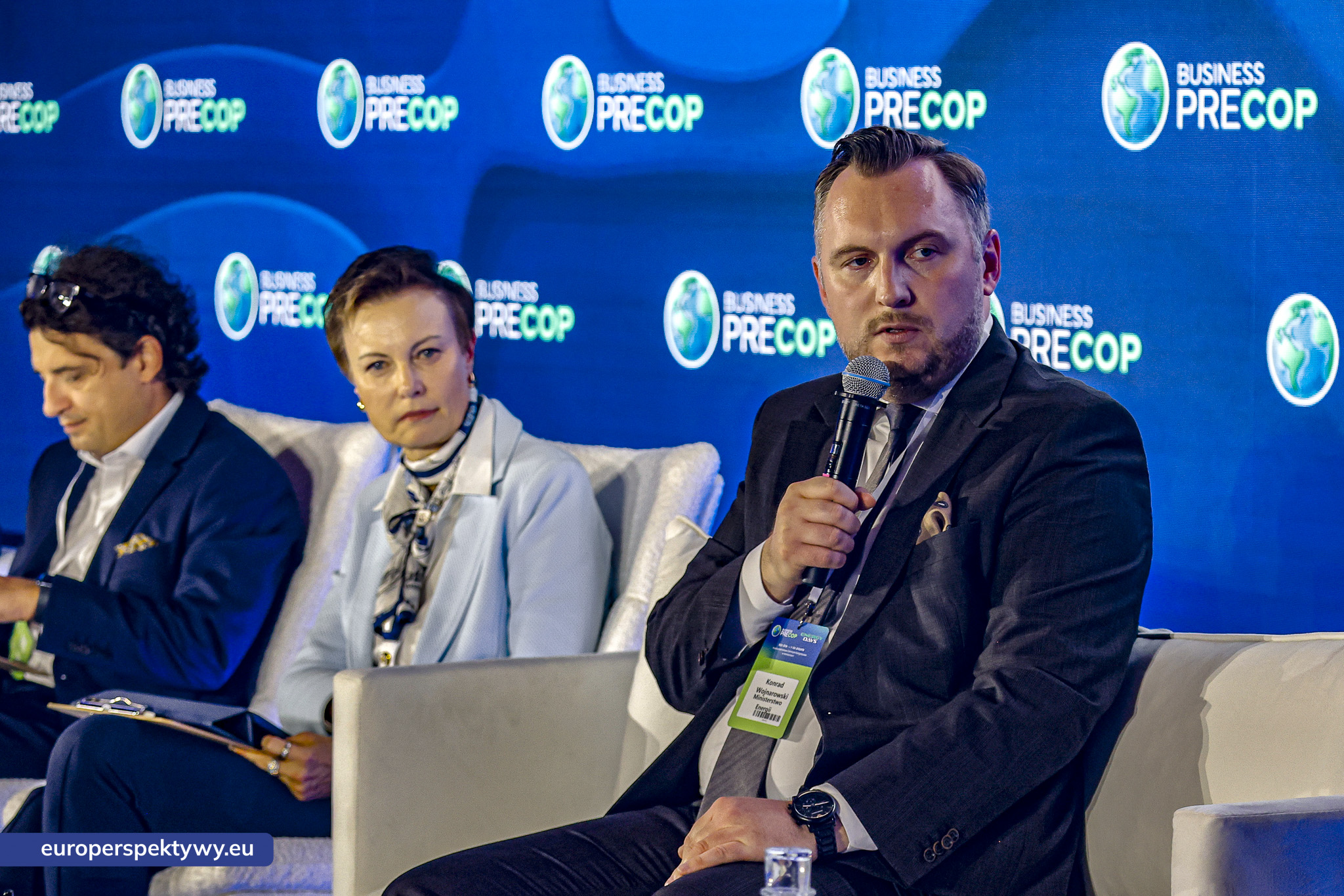 Europerspektywy Katowickie Inwestycje o odporności energetycznej miast
