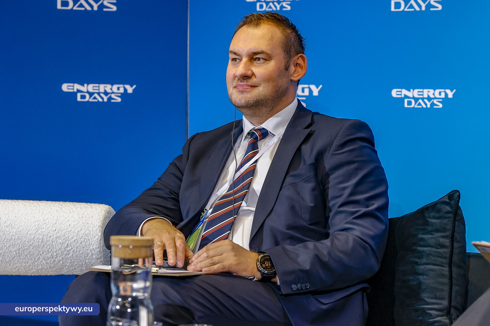 Europerspektywy Energy Days 2026: energia, bezpieczeństwo i konkurencyjność polskiej gospodarki