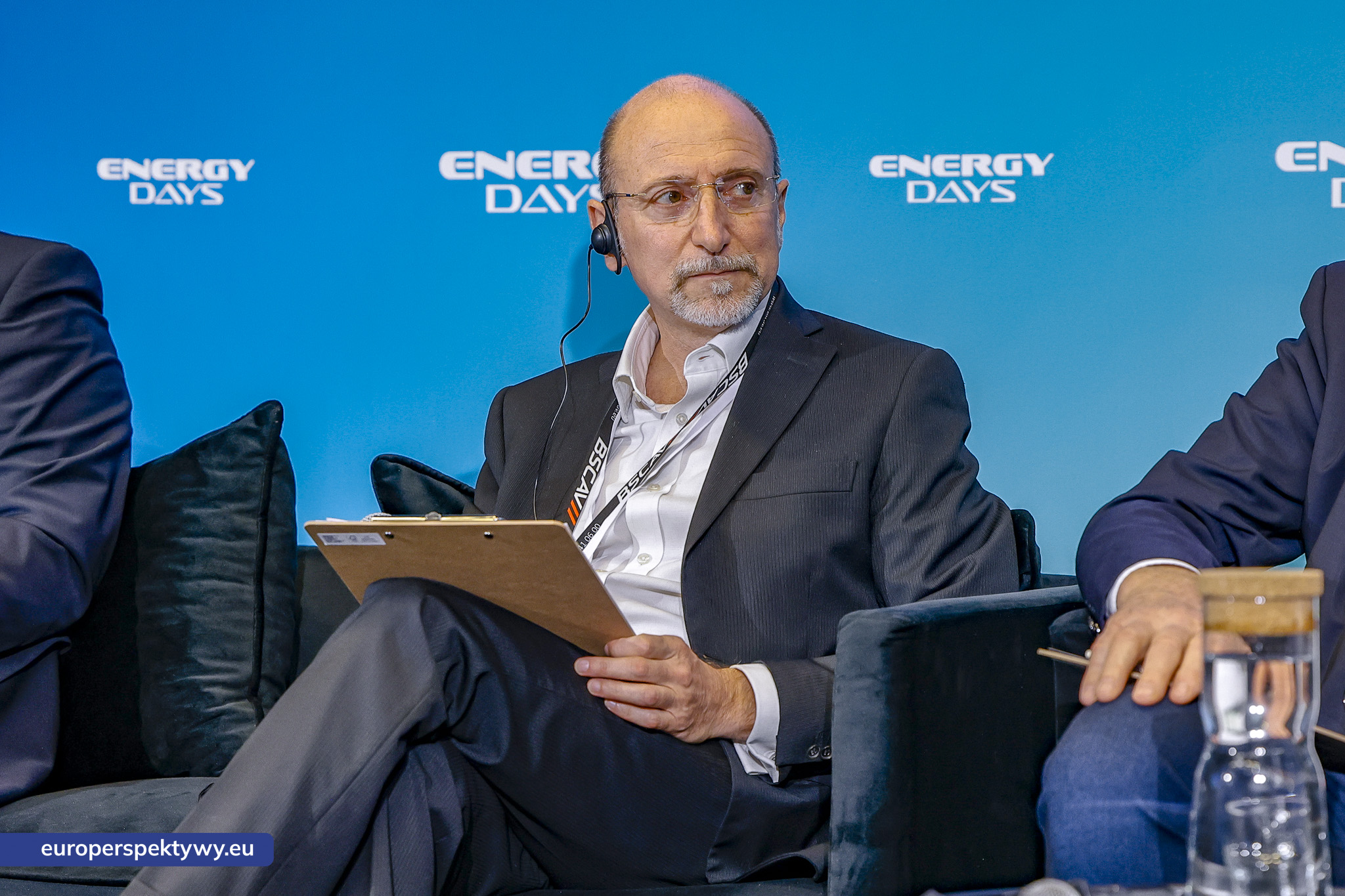 Europerspektywy Energy Days 2026: energia, bezpieczeństwo i konkurencyjność polskiej gospodarki