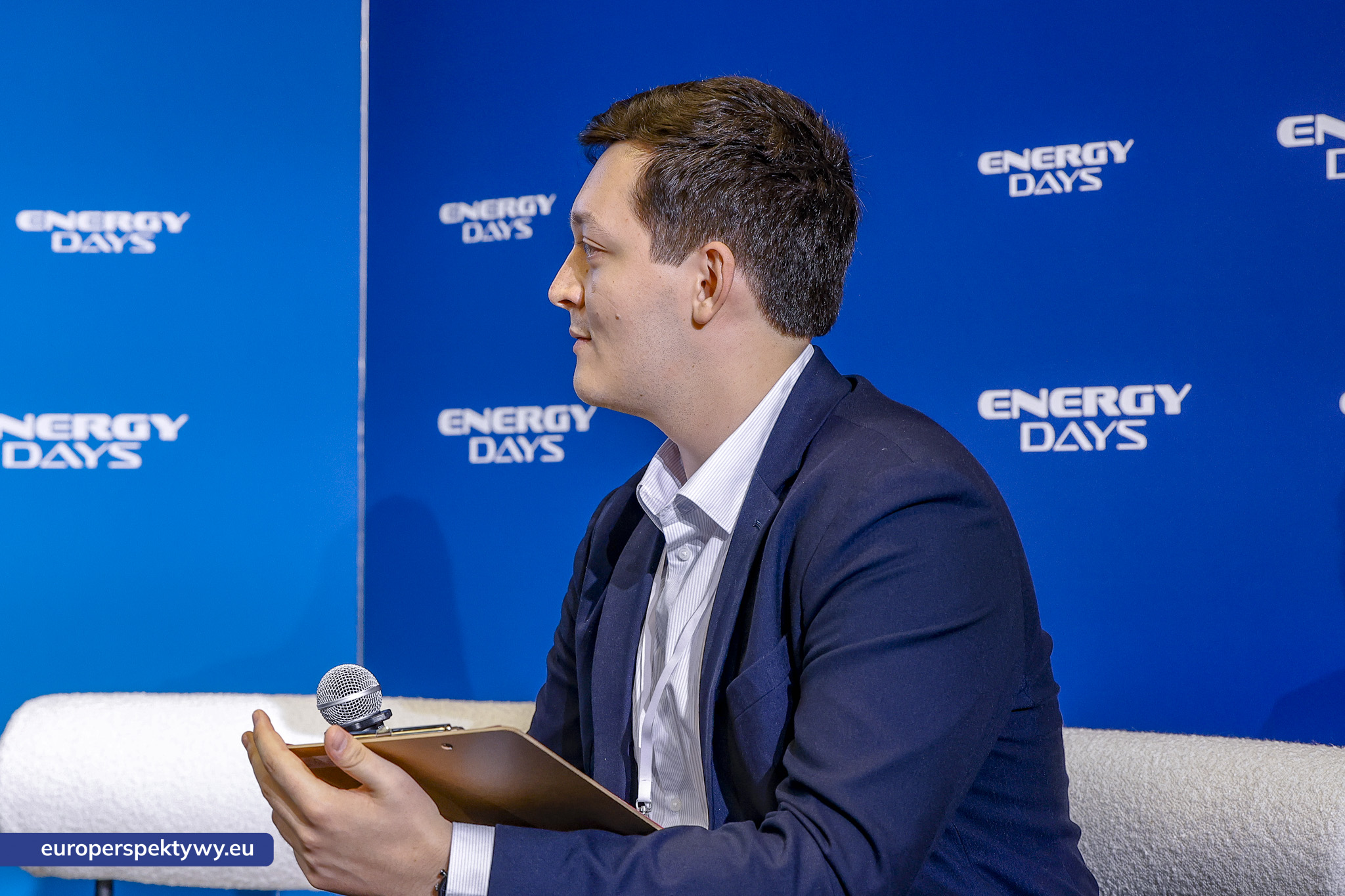 Europerspektywy Energy Days 2026: energia, bezpieczeństwo i konkurencyjność polskiej gospodarki