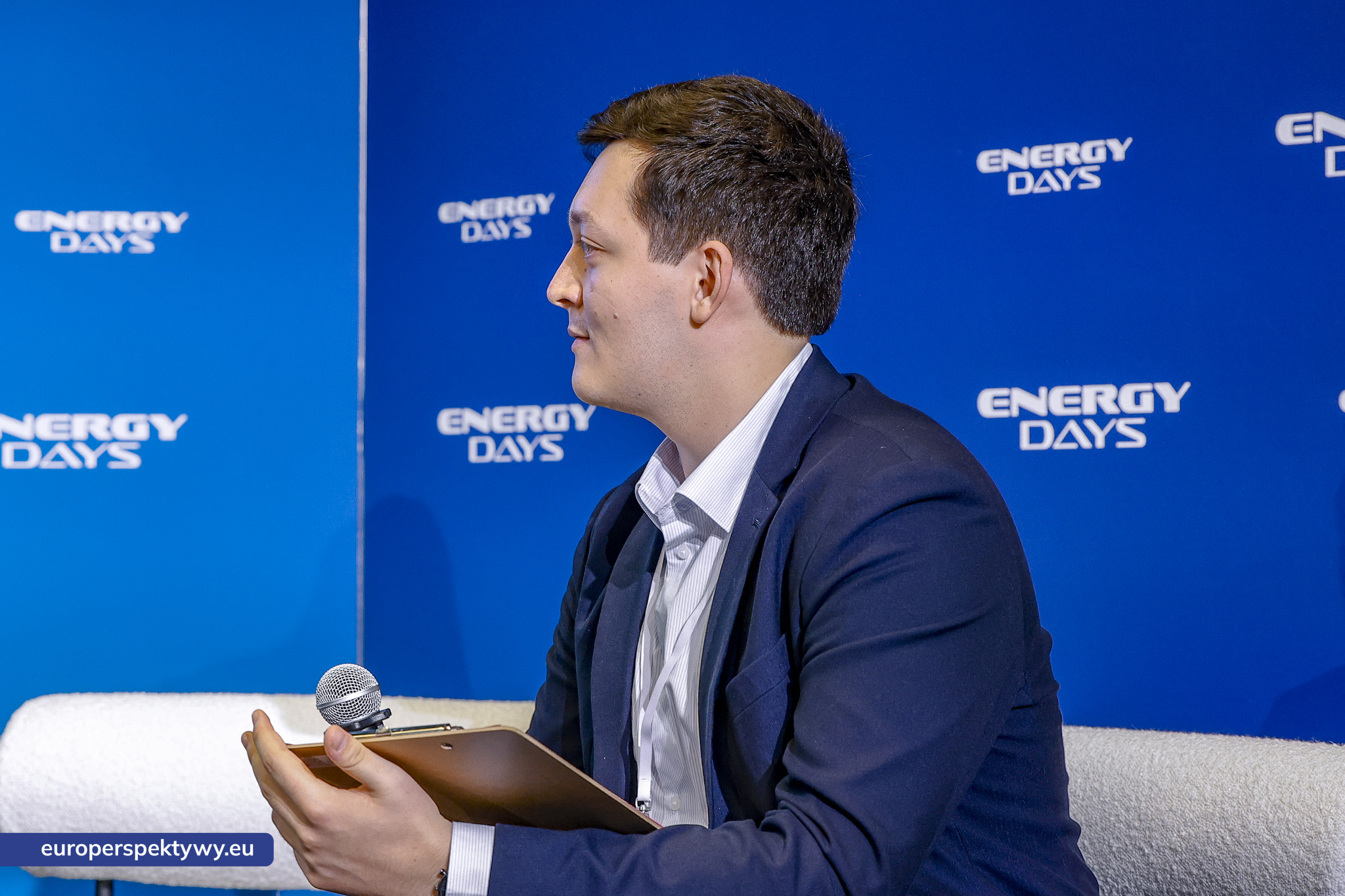 Europerspektywy Energy Days 2026: energia, bezpieczeństwo i konkurencyjność polskiej gospodarki