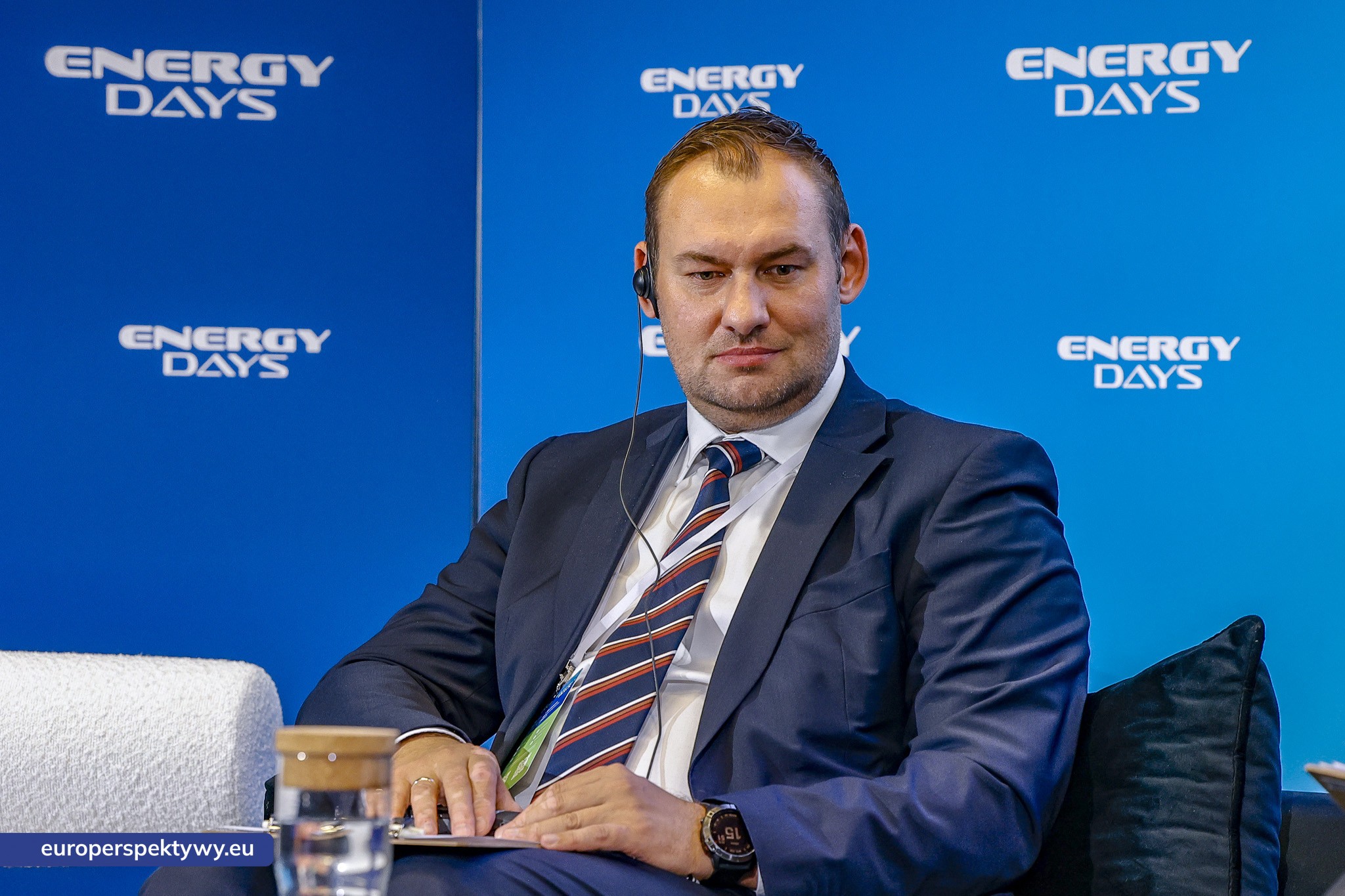 Europerspektywy Energy Days 2026: energia, bezpieczeństwo i konkurencyjność polskiej gospodarki