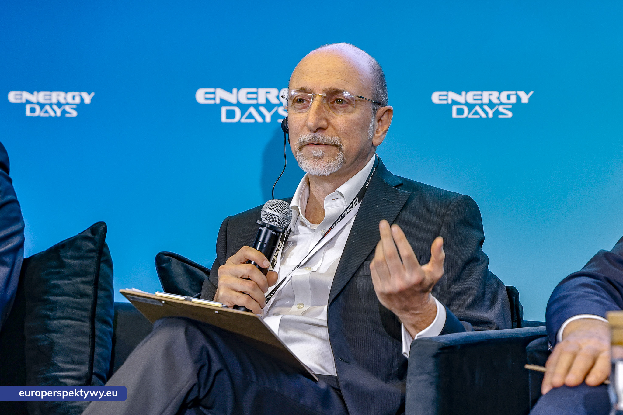 Europerspektywy Energy Days 2026: energia, bezpieczeństwo i konkurencyjność polskiej gospodarki