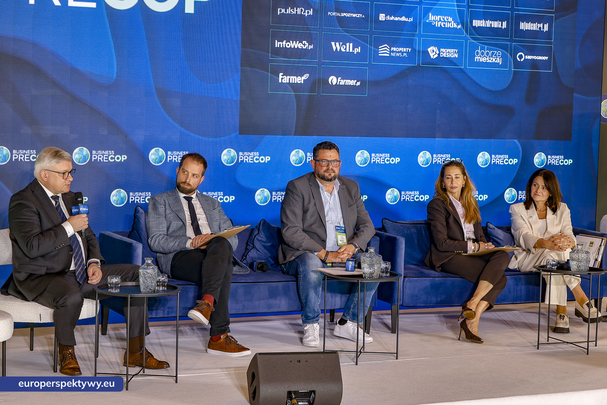 Europerspektywy Energy Days 2026: energia, bezpieczeństwo i konkurencyjność polskiej gospodarki