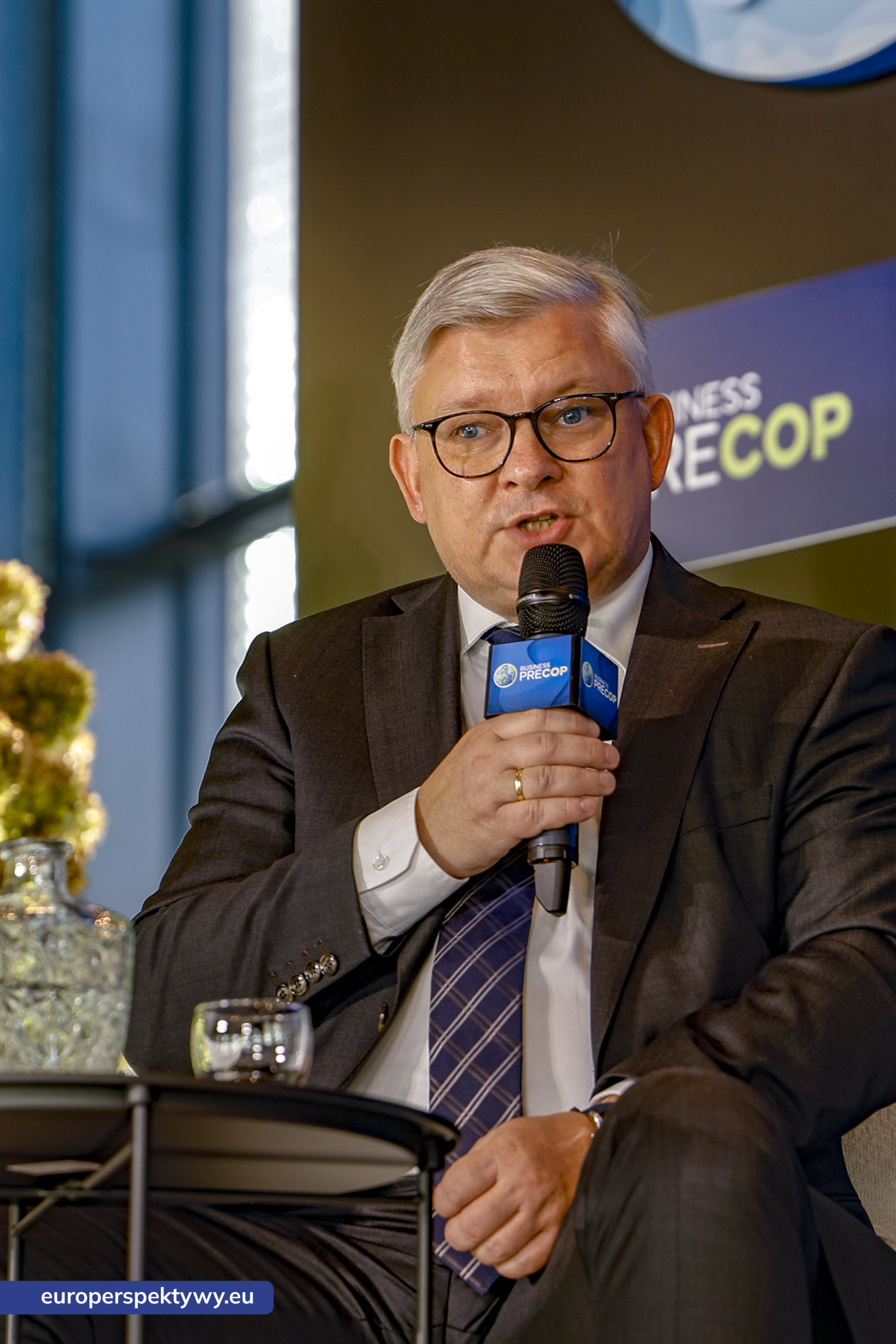 Europerspektywy Energy Days 2026: energia, bezpieczeństwo i konkurencyjność polskiej gospodarki