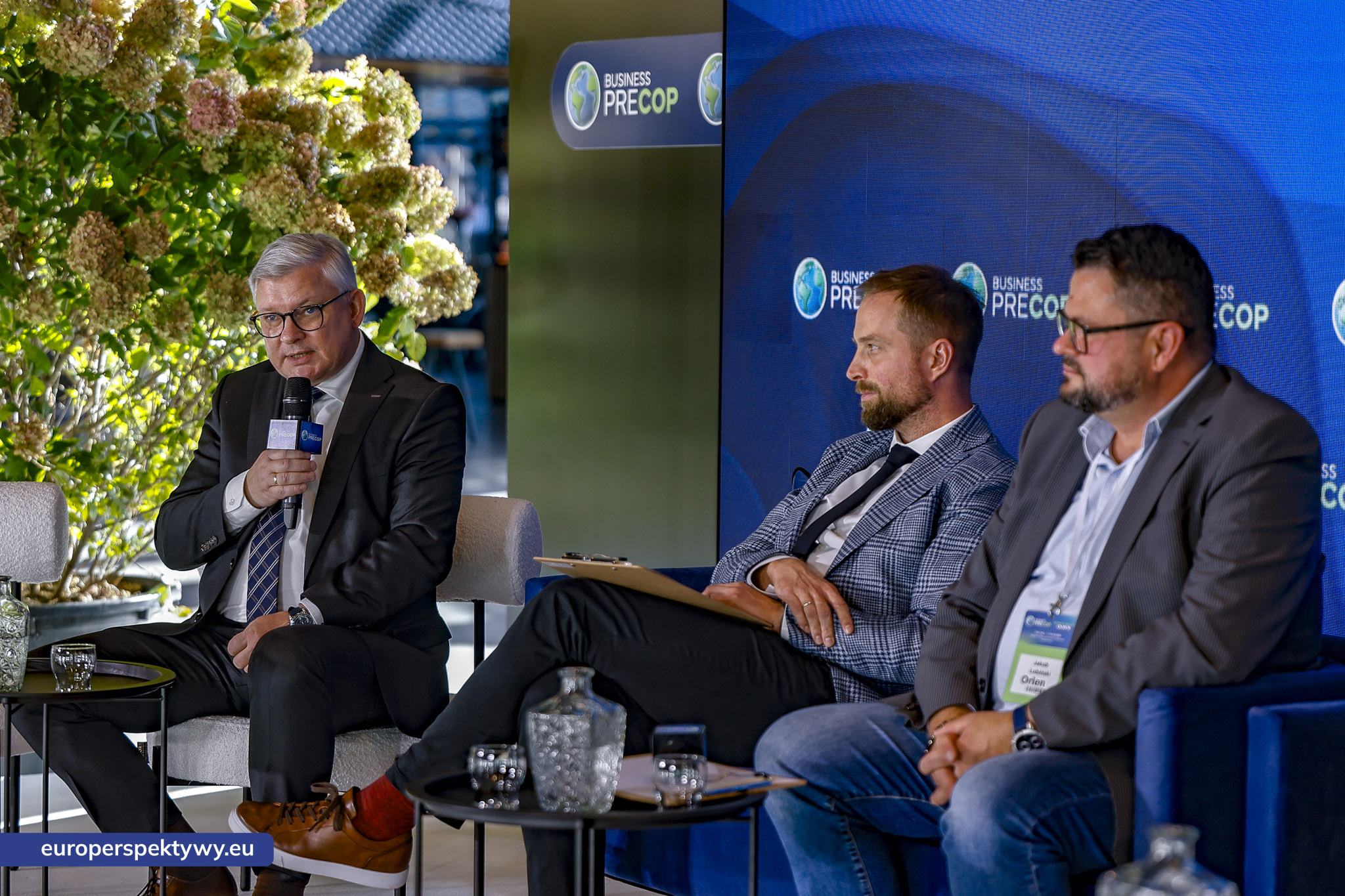 Europerspektywy Energy Days 2026: energia, bezpieczeństwo i konkurencyjność polskiej gospodarki